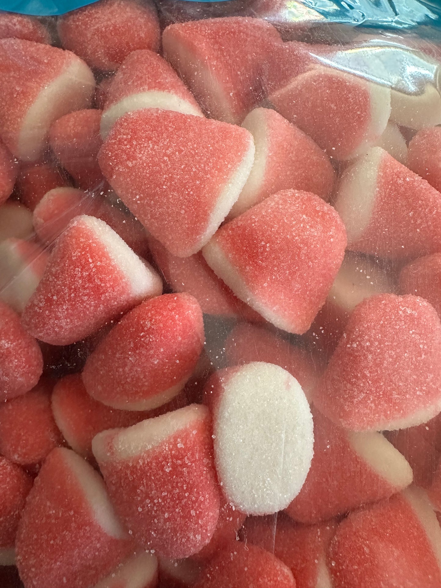 Fizzy Jelly