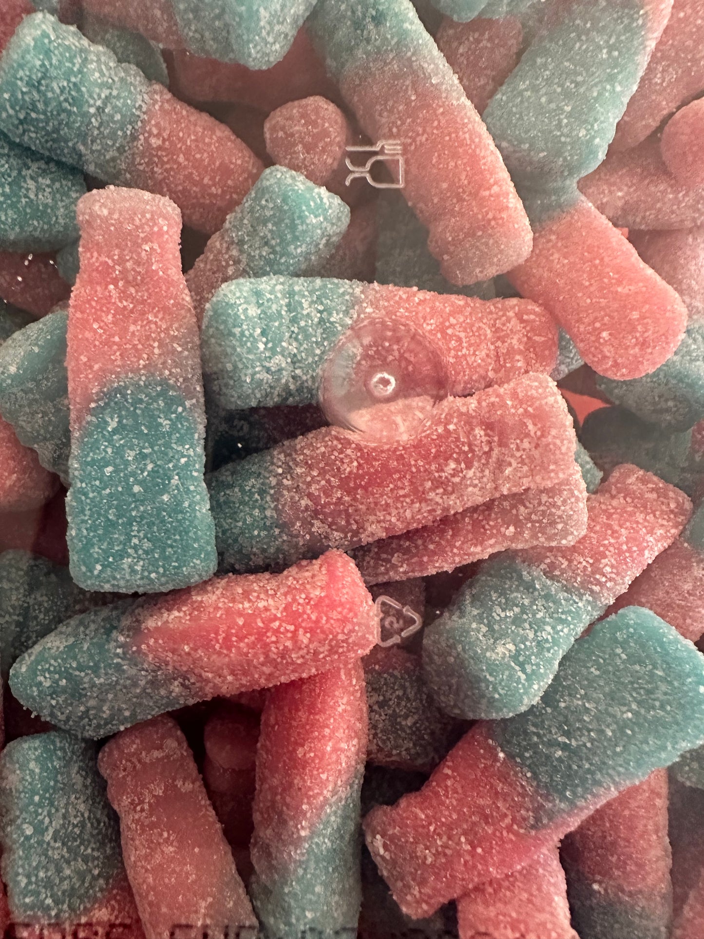 Fizzy Jelly