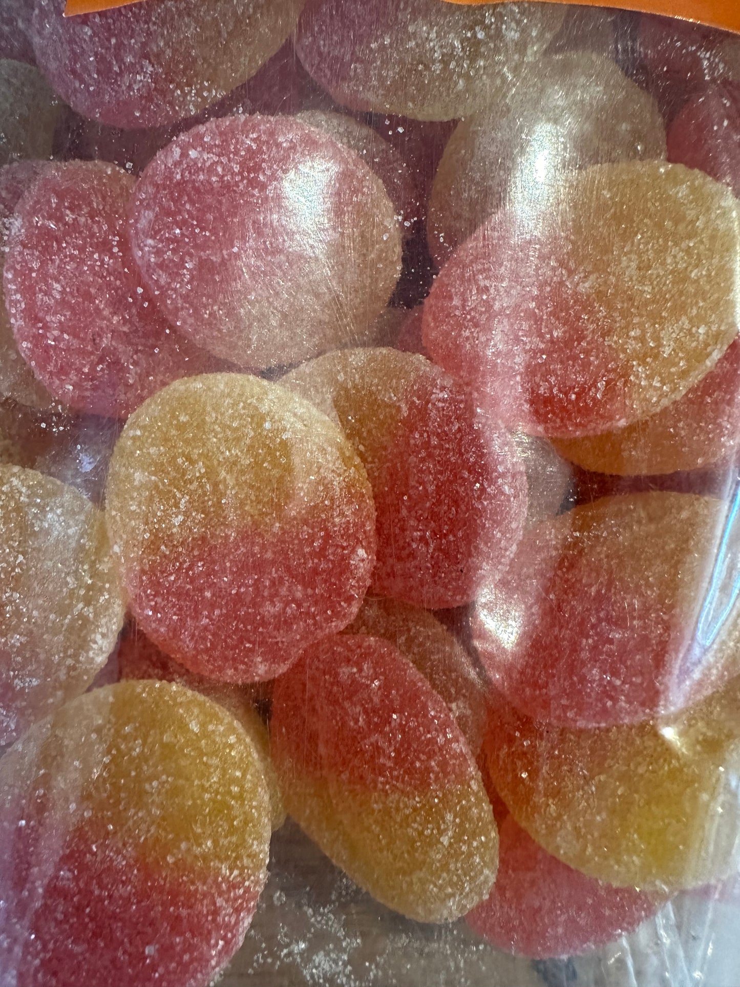 Fizzy Jelly