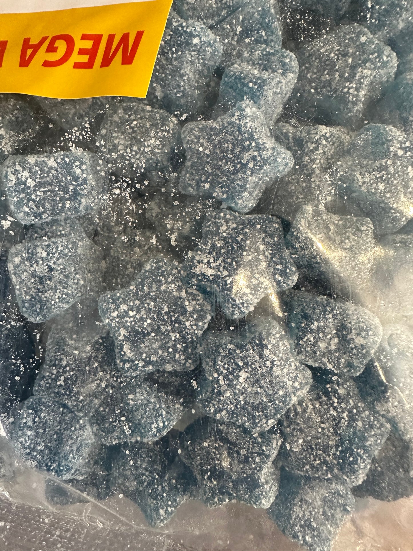 Fizzy Jelly