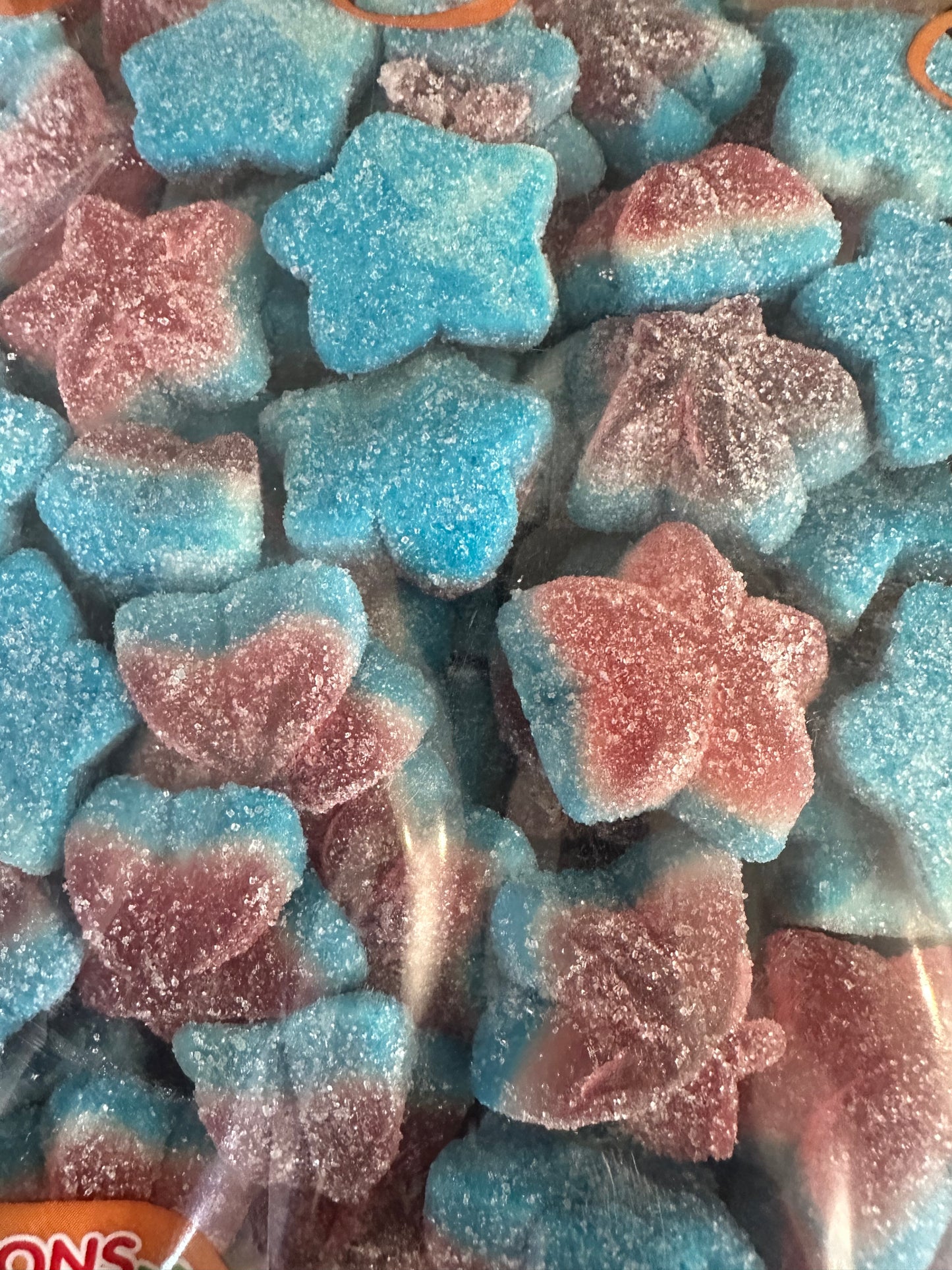 Fizzy Jelly