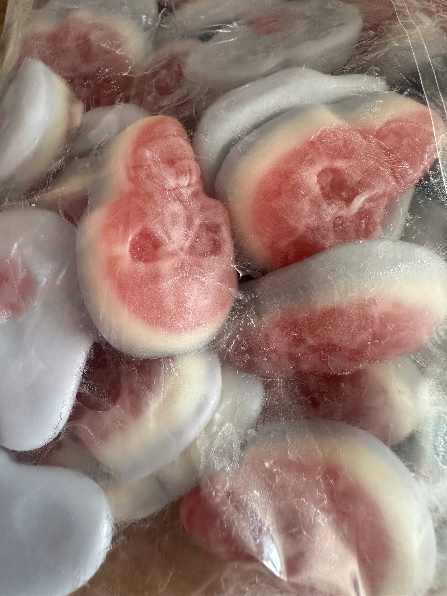 Jelly Filled