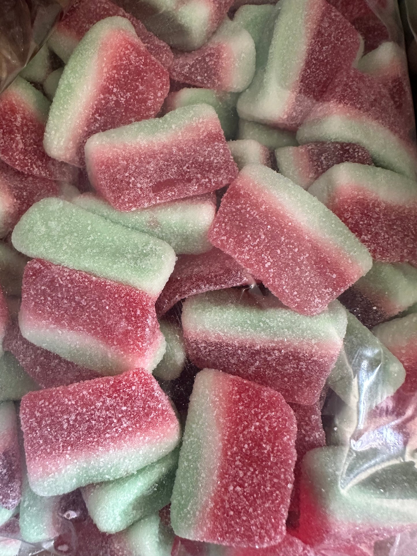 Fizzy Jelly