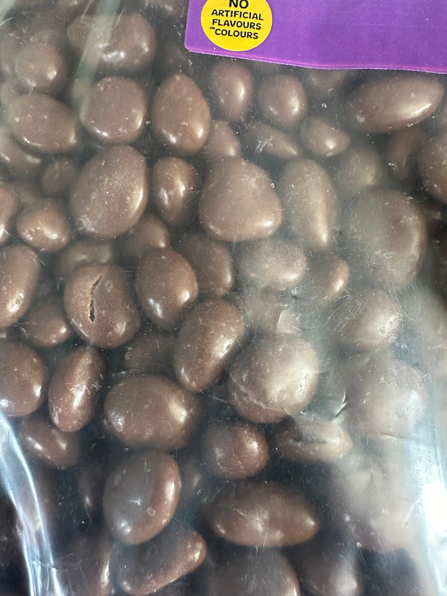 Chocolate