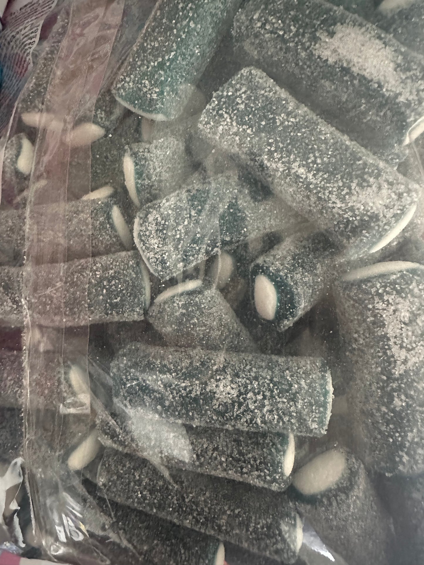 Liquorice Candy