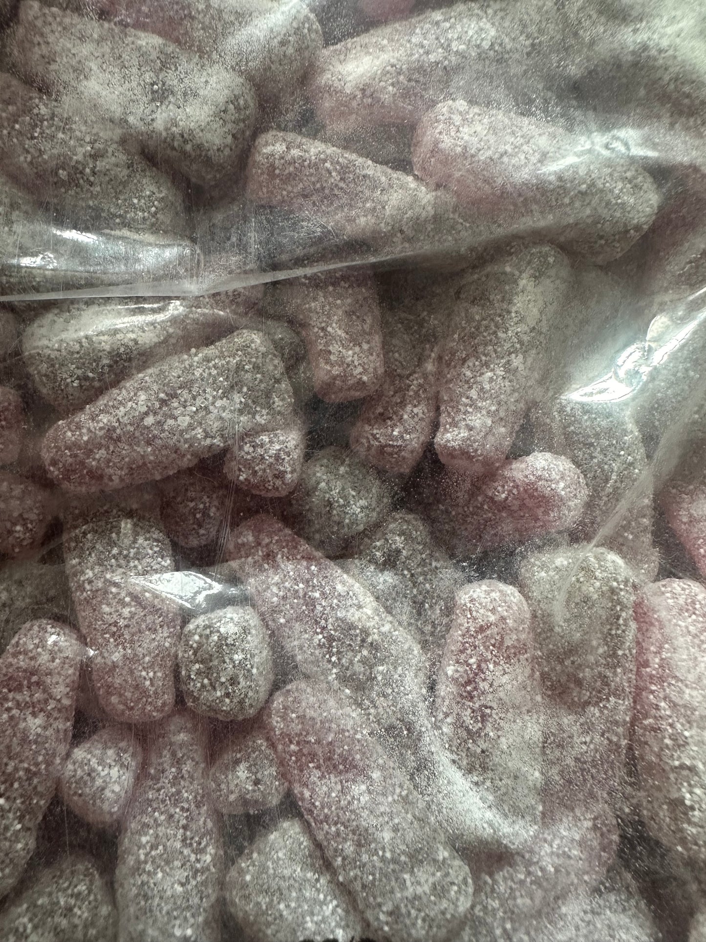 Fizzy Jelly