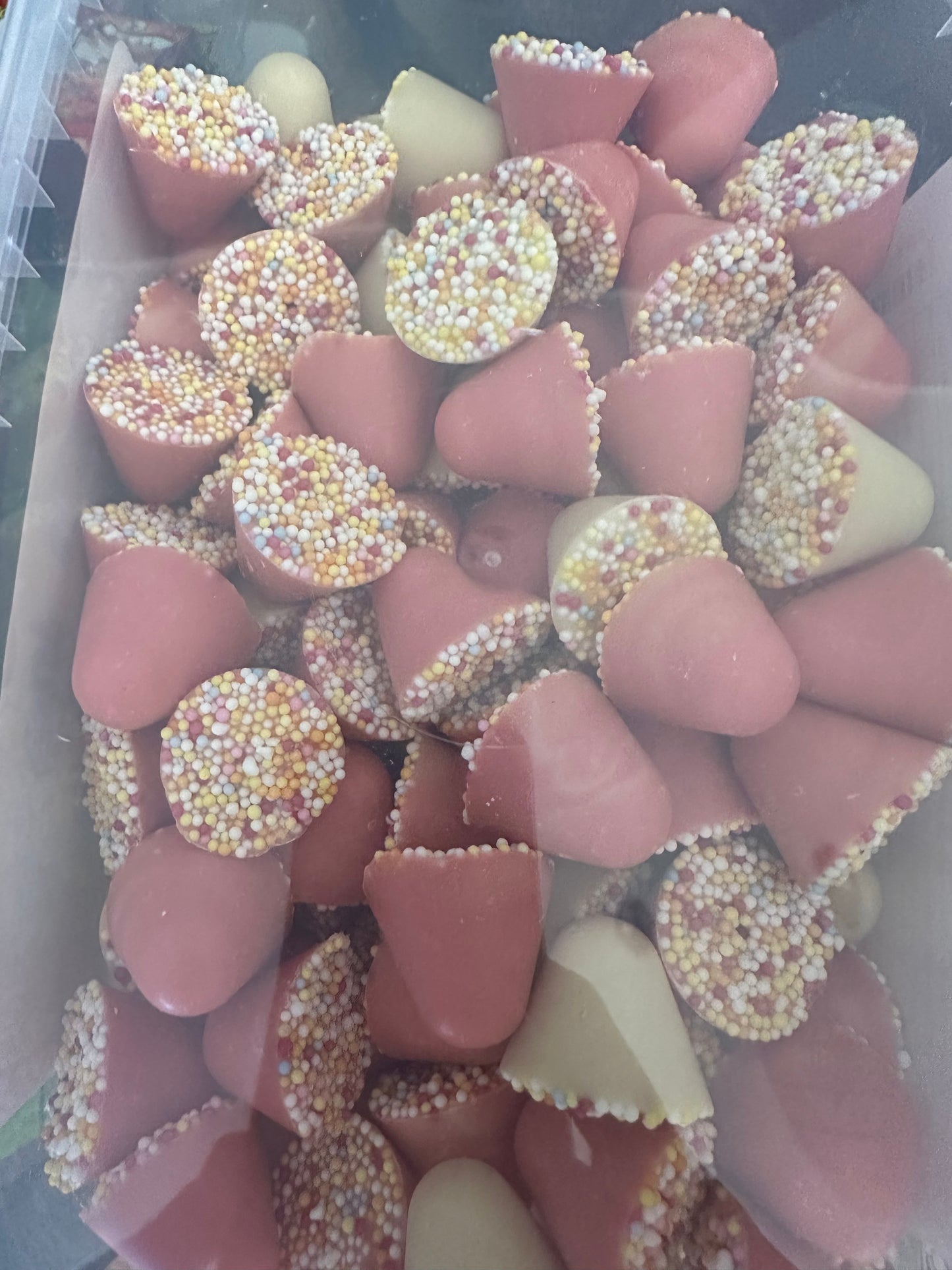 Chocolate