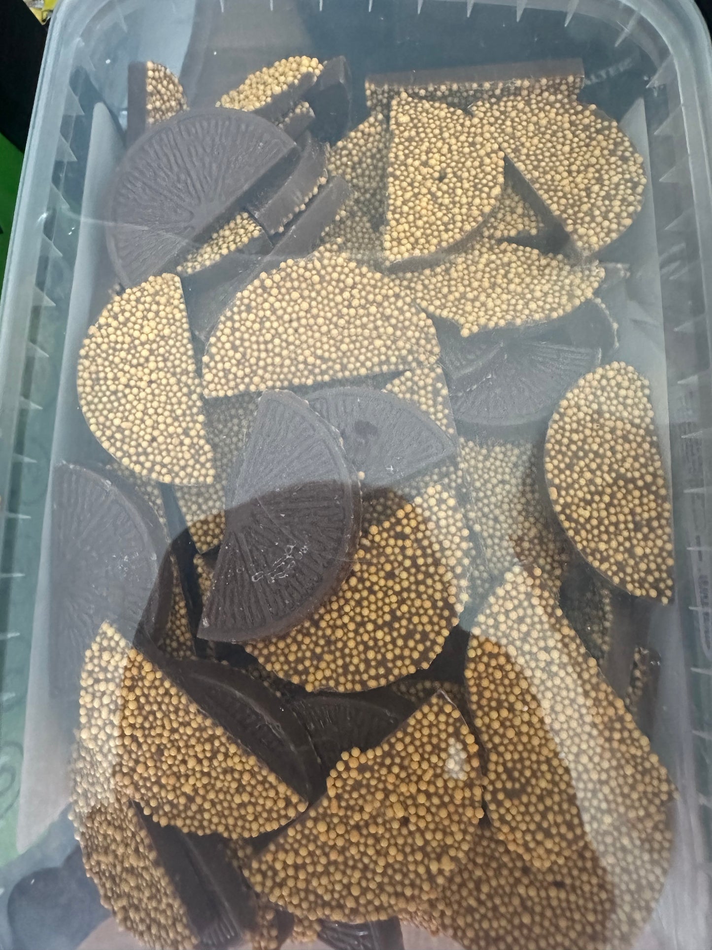 Chocolate