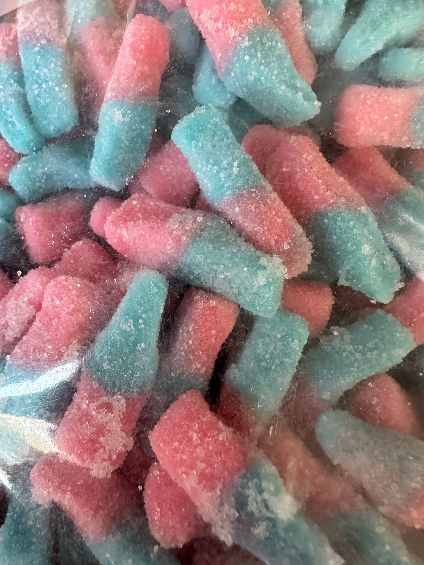 Fizzy Jelly