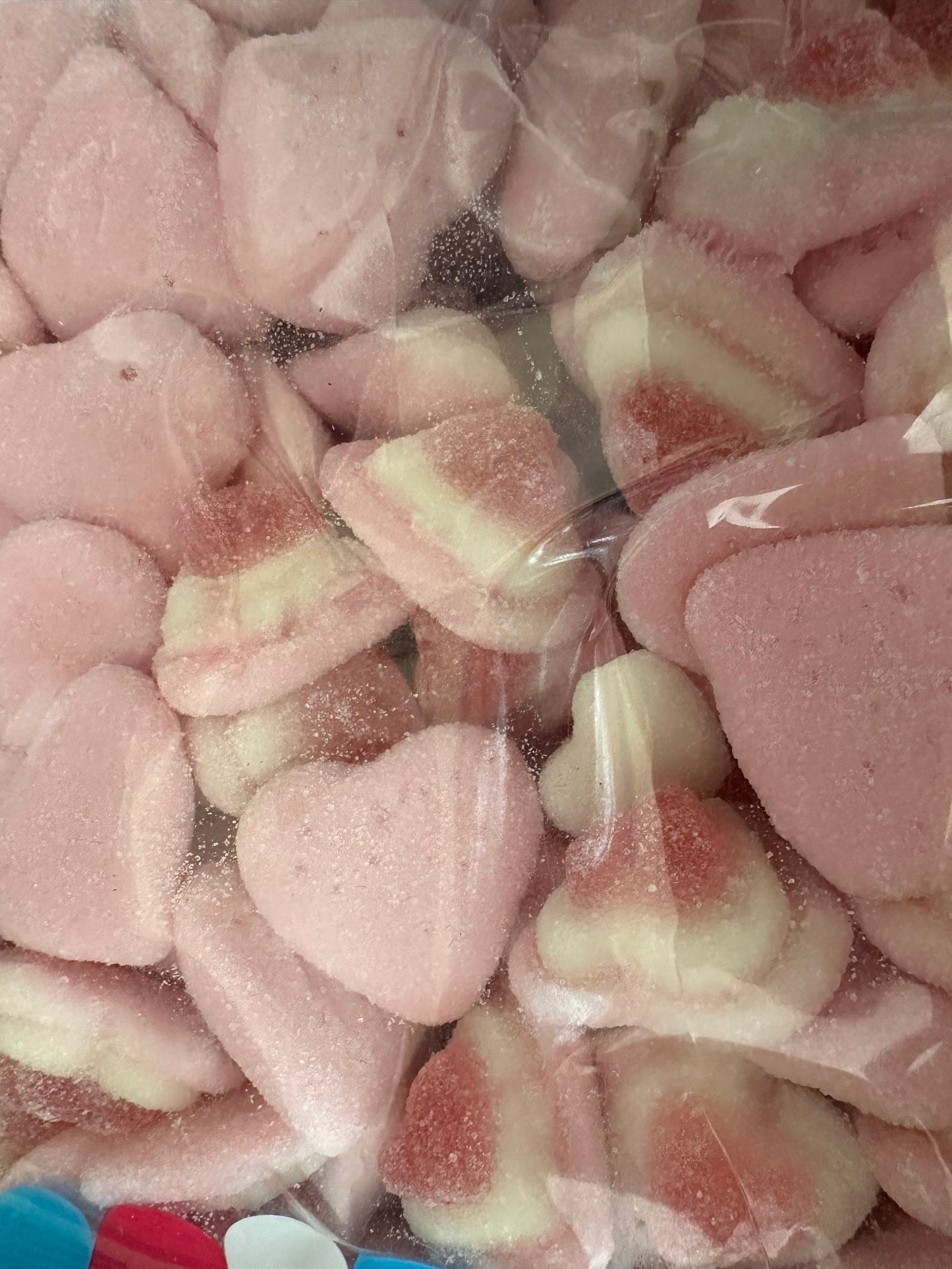 Fizzy Jelly