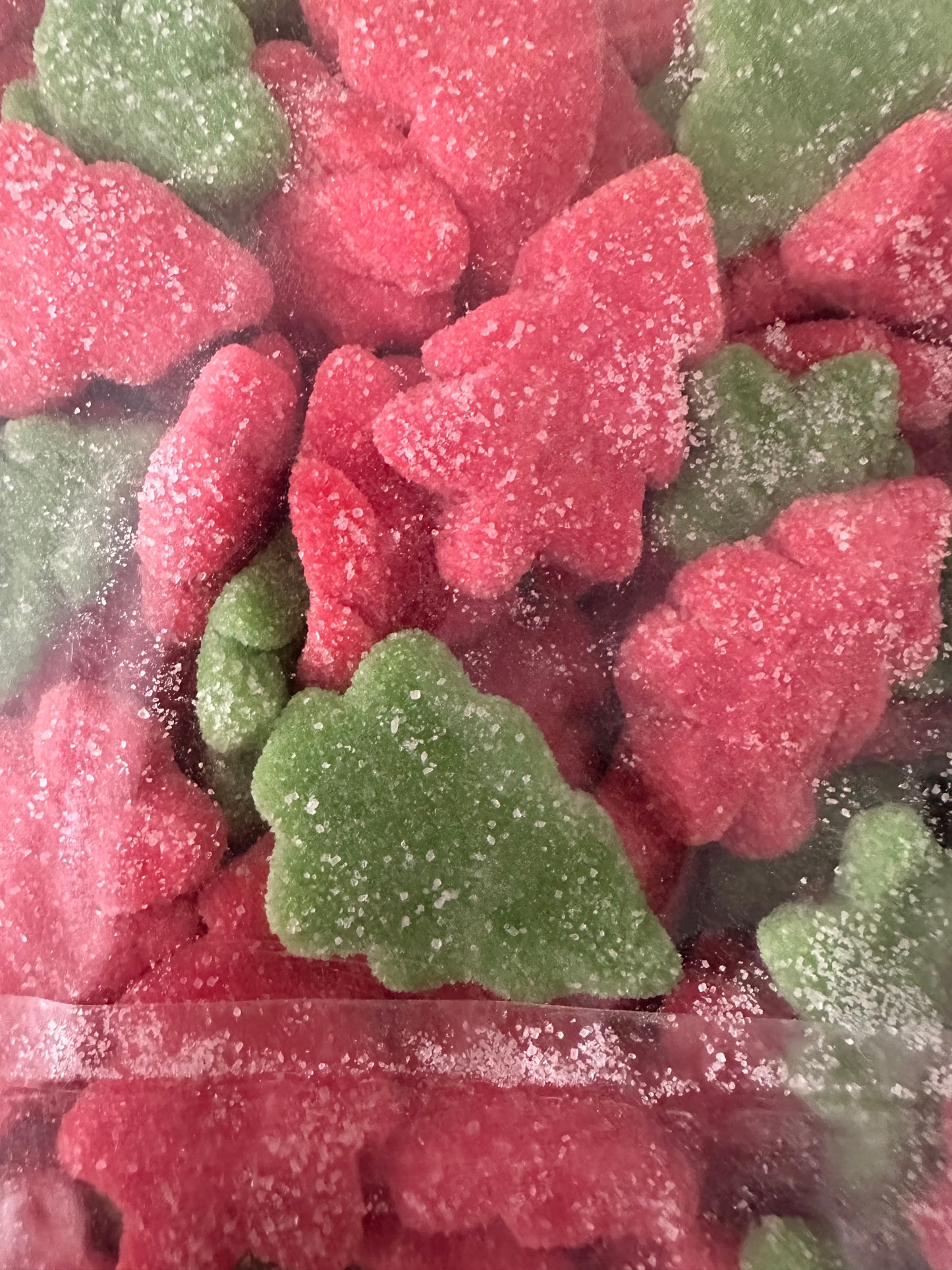 Fizzy Jelly