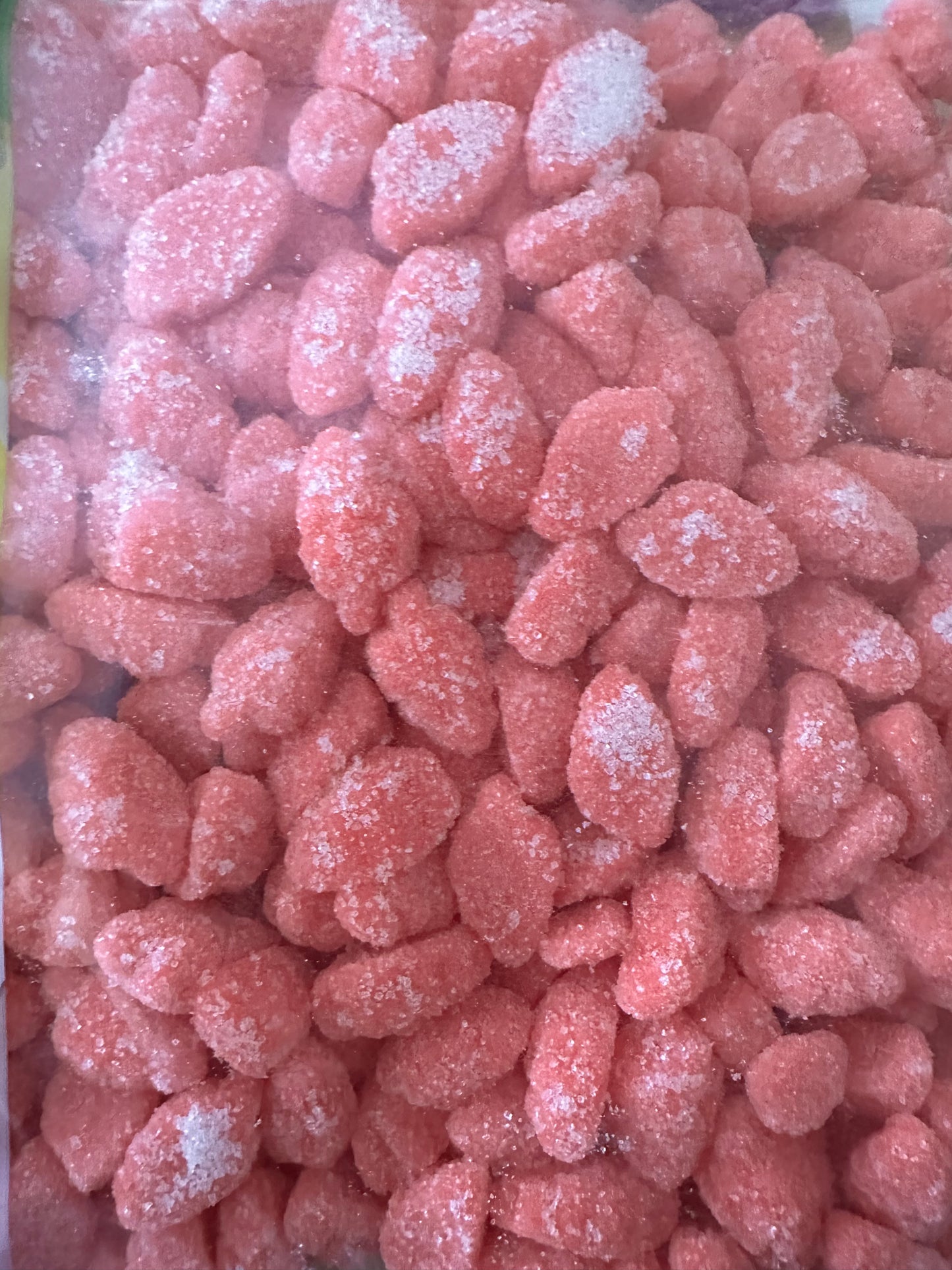 Fizzy Jelly