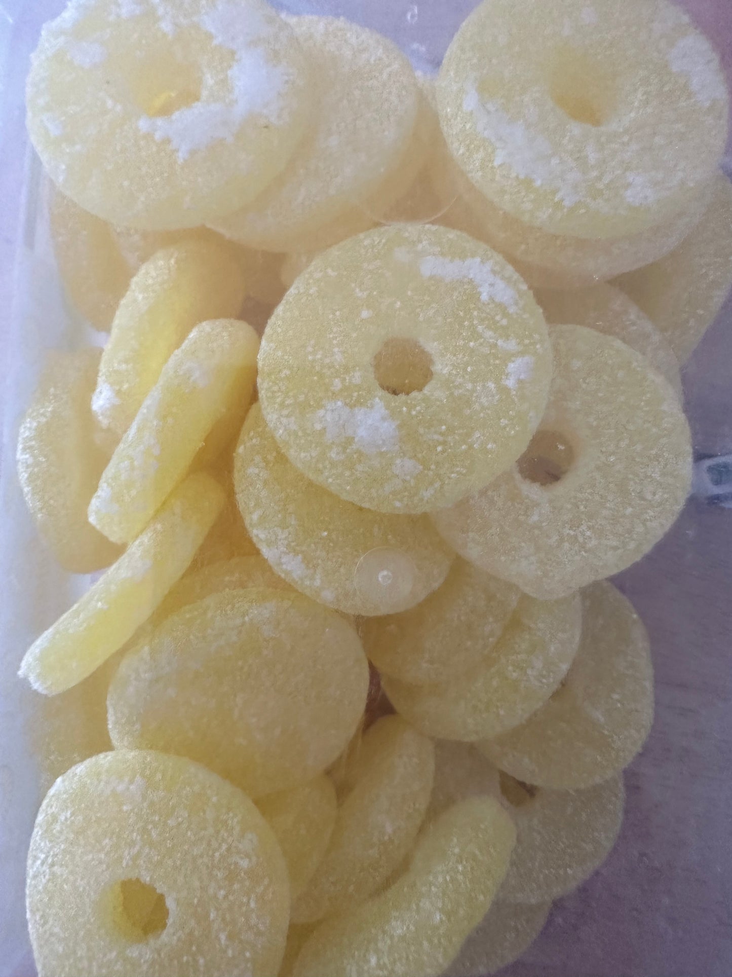 Fizzy Jelly