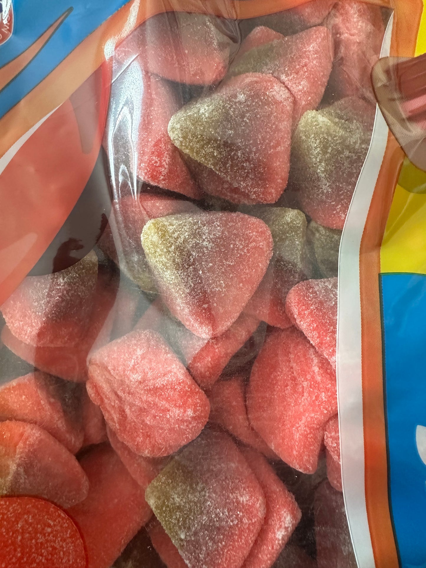 Fizzy Jelly