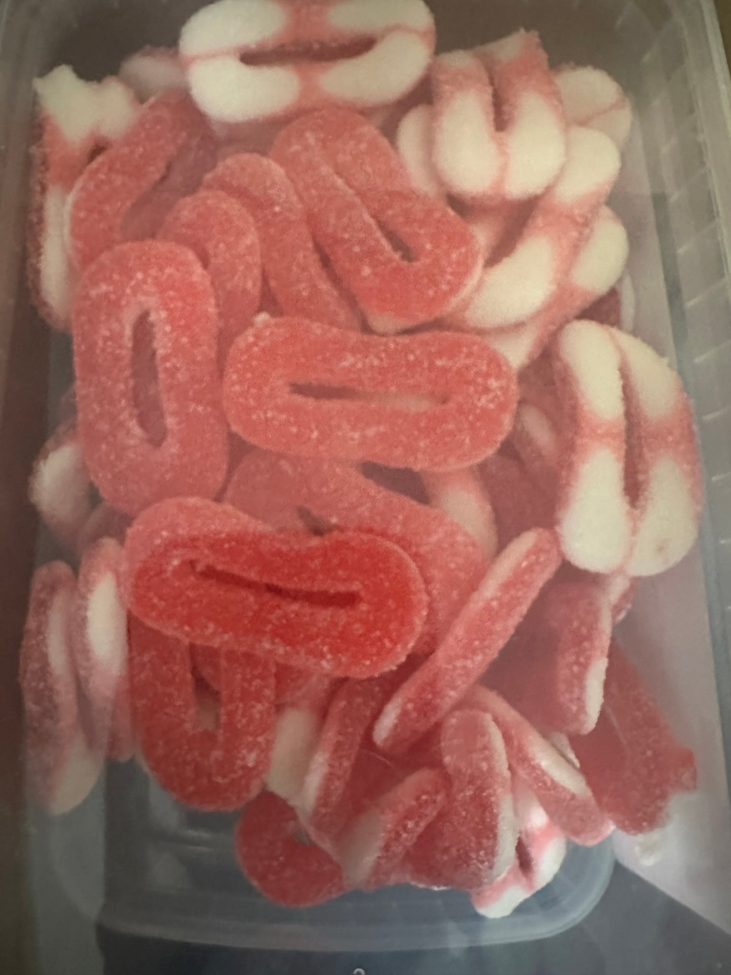 Fizzy Jelly