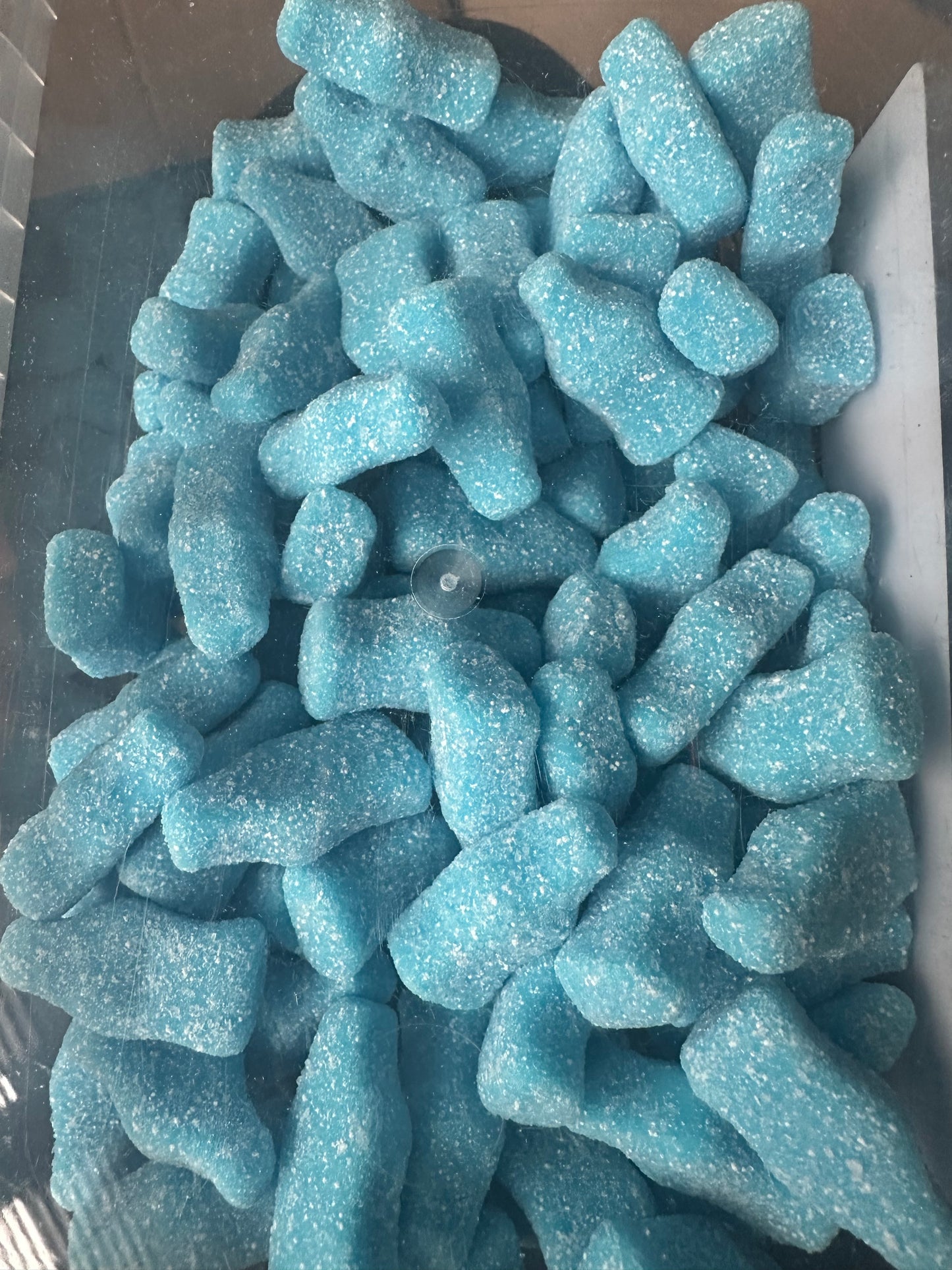 Fizzy Jelly