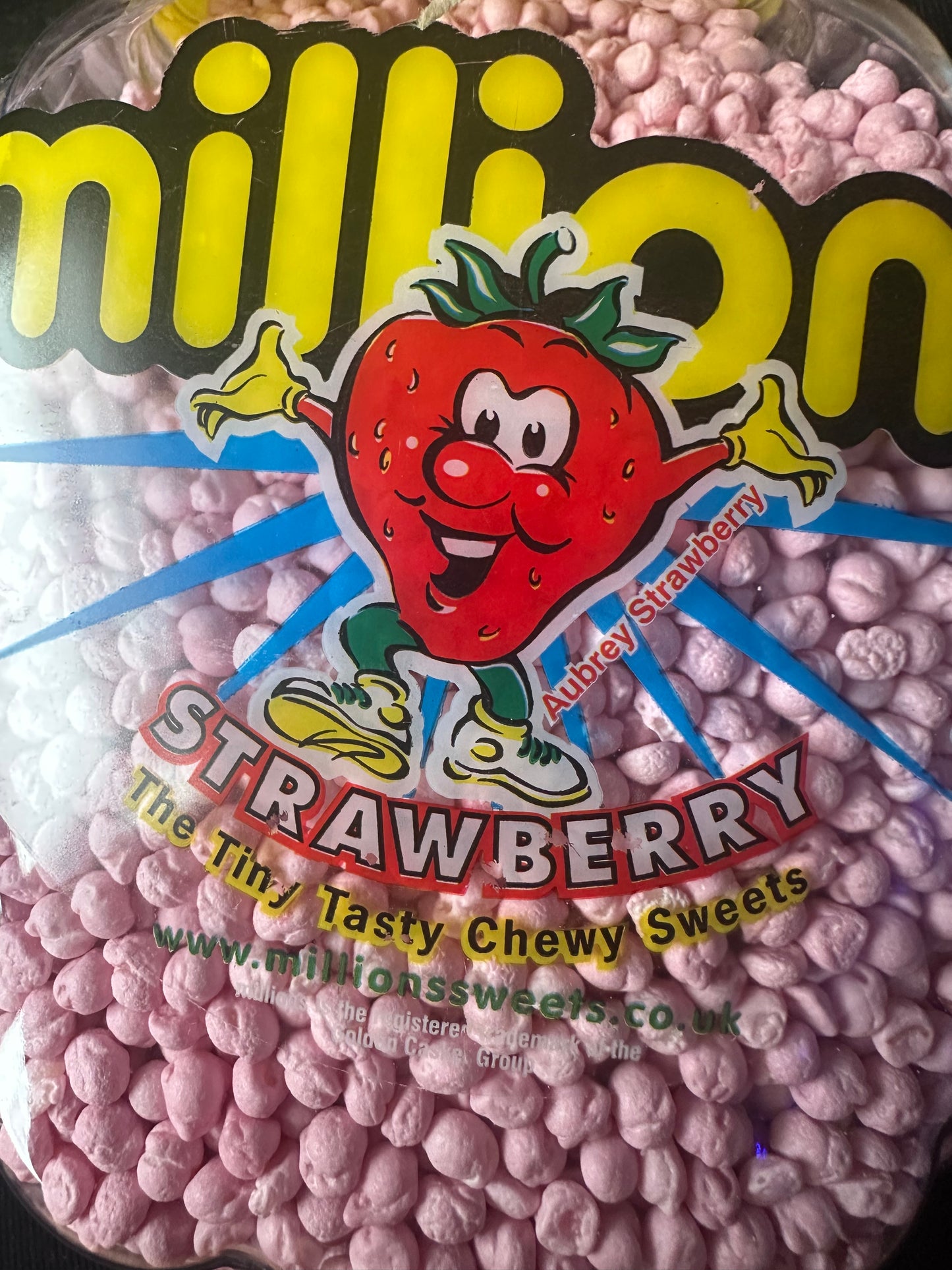 Millions