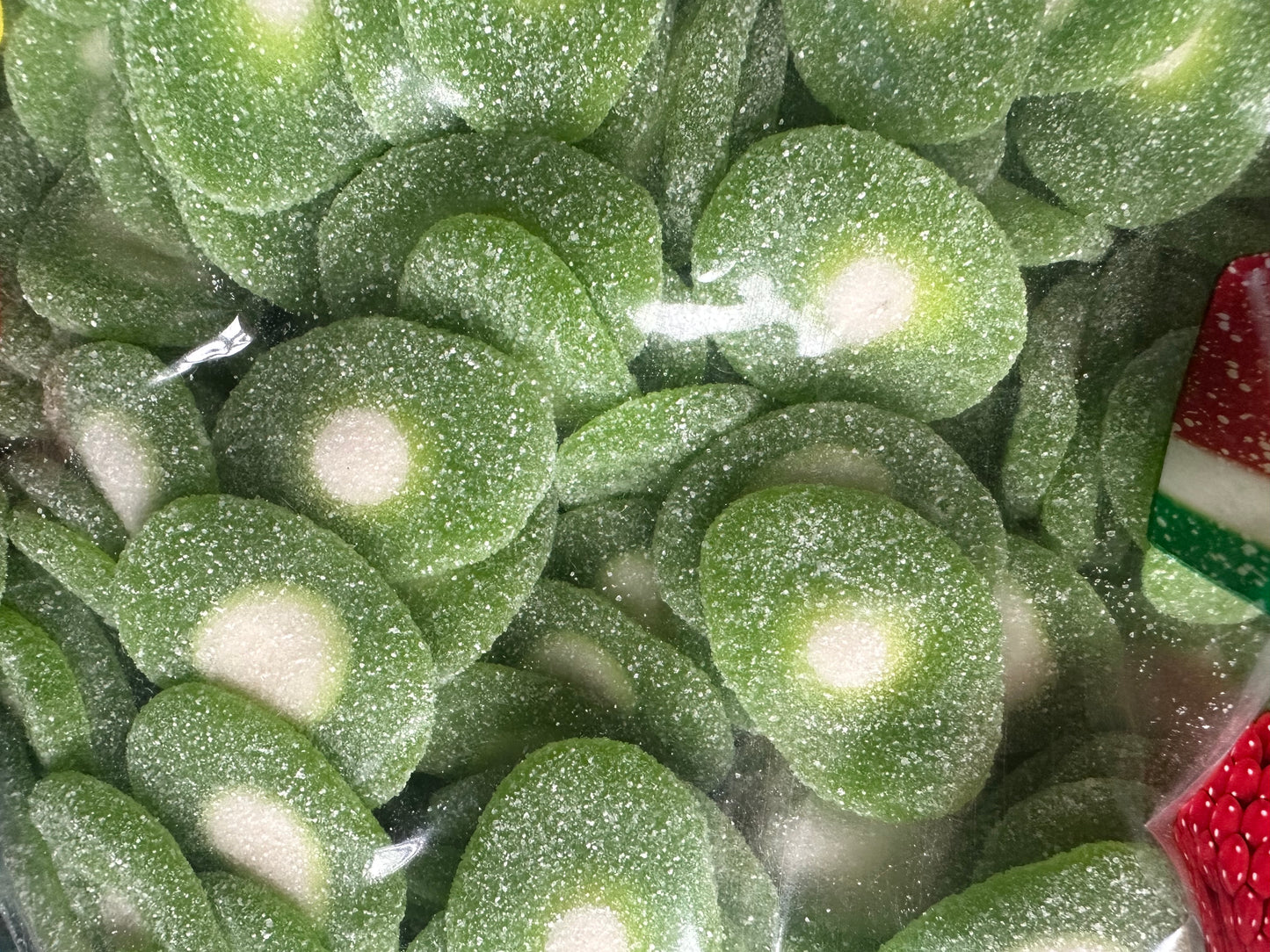 Fizzy Jelly