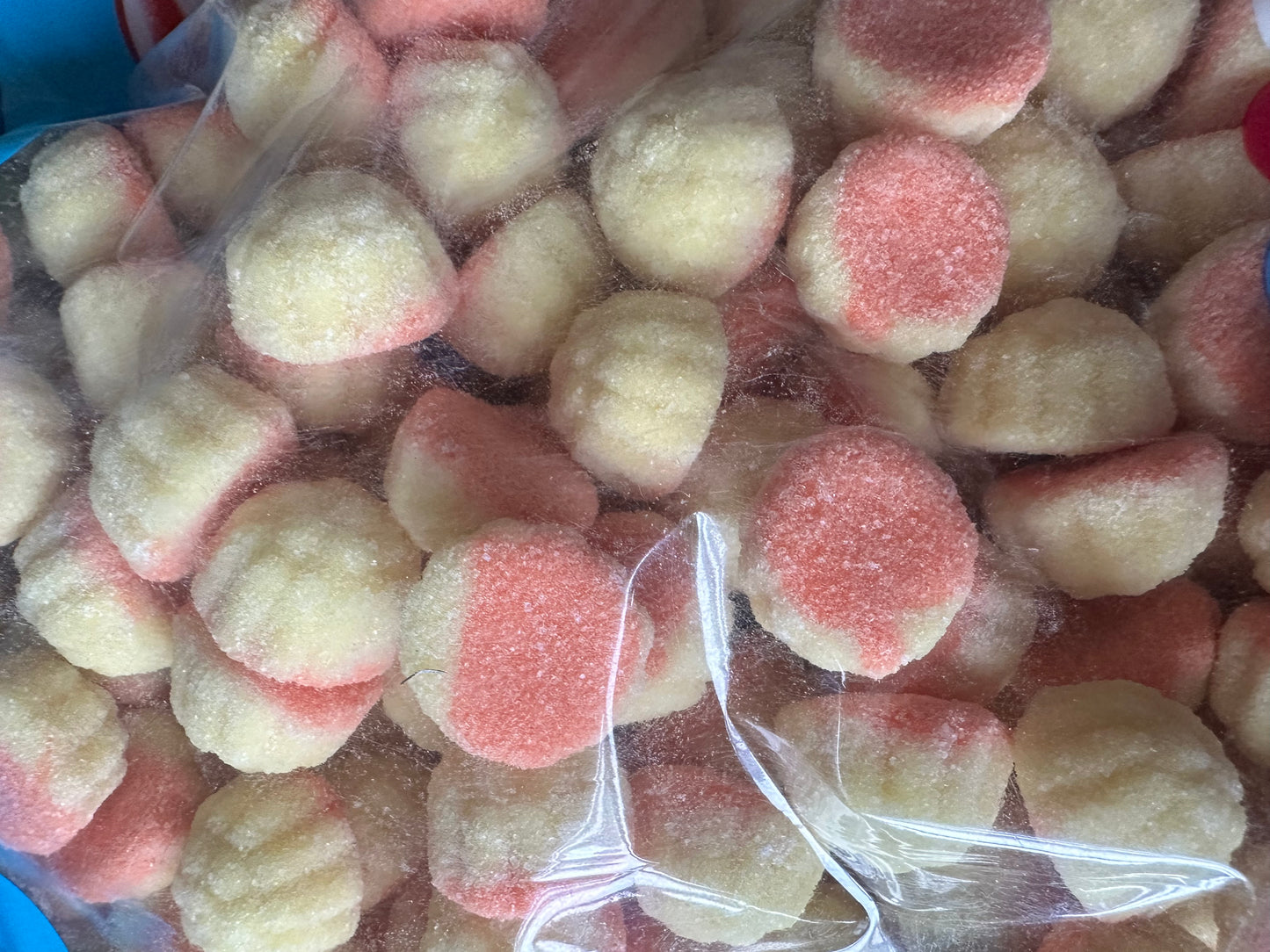 Fizzy Jelly