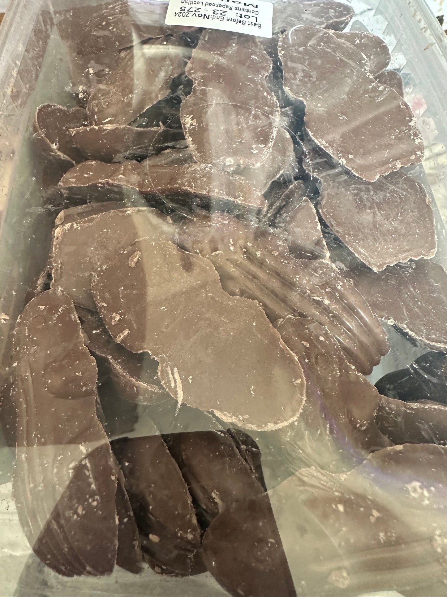 Chocolate