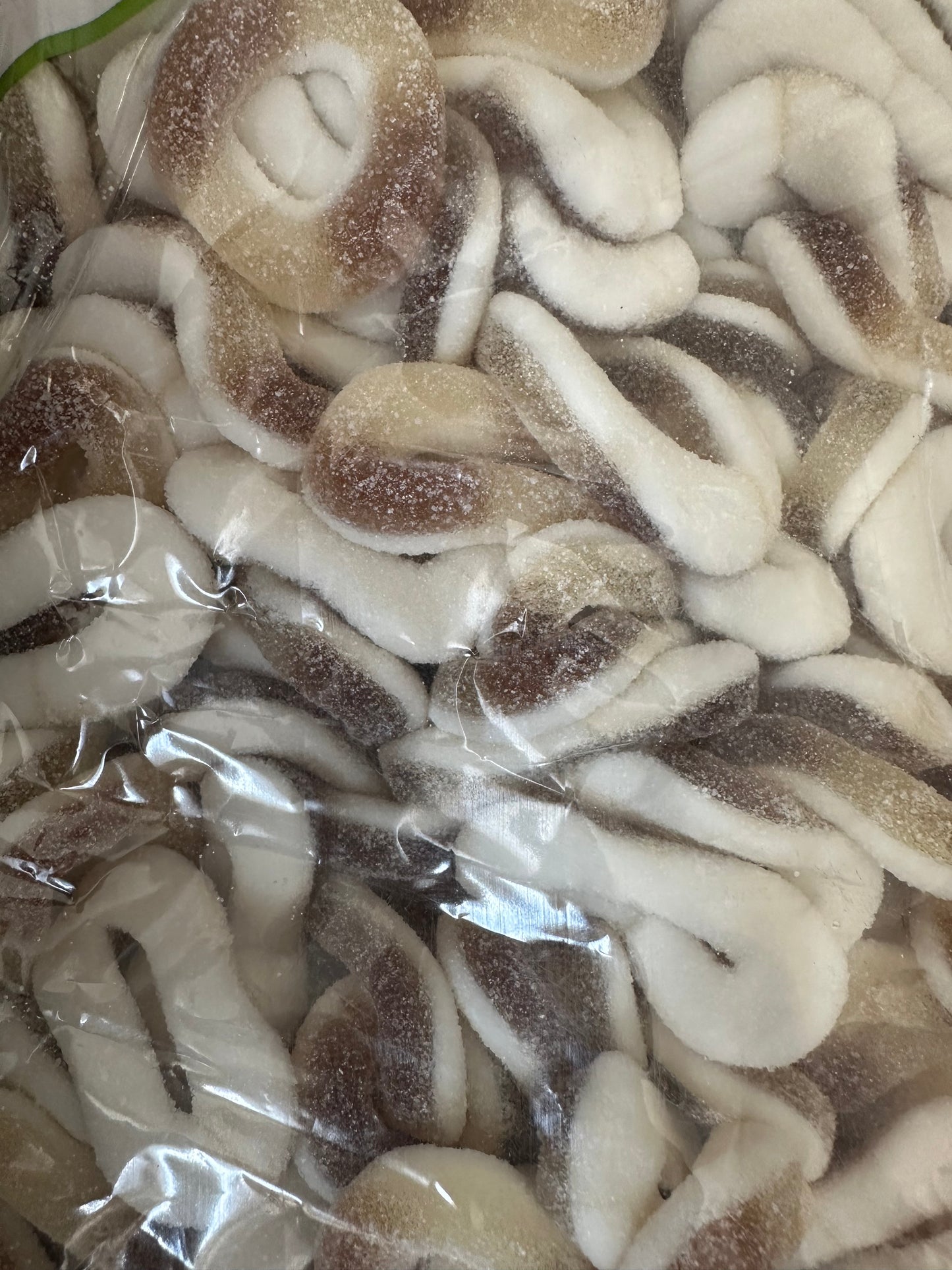 Fizzy Jelly