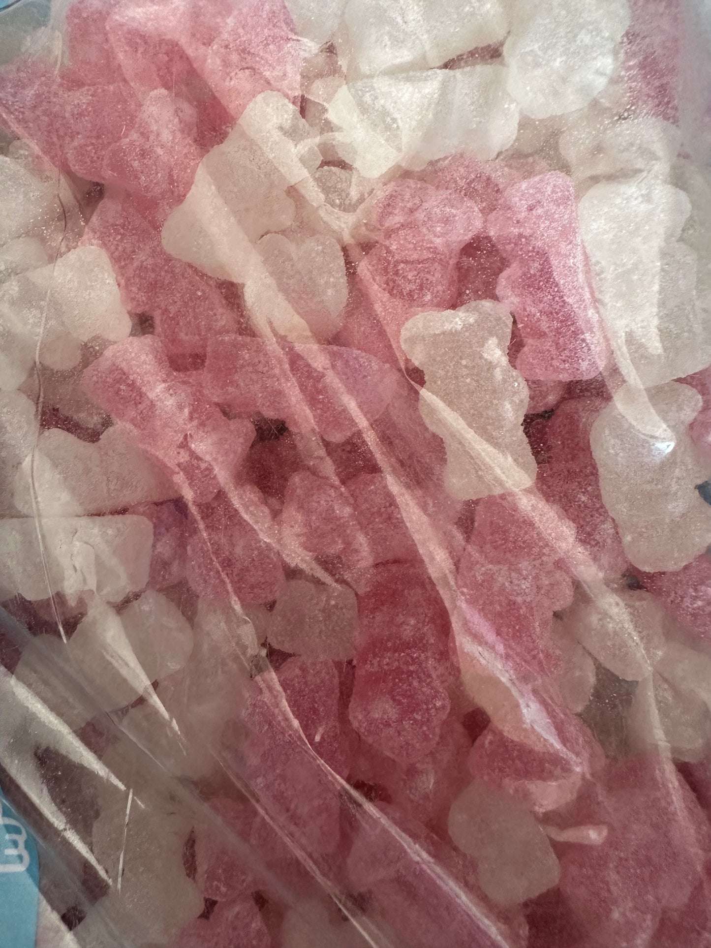 Fizzy Jelly
