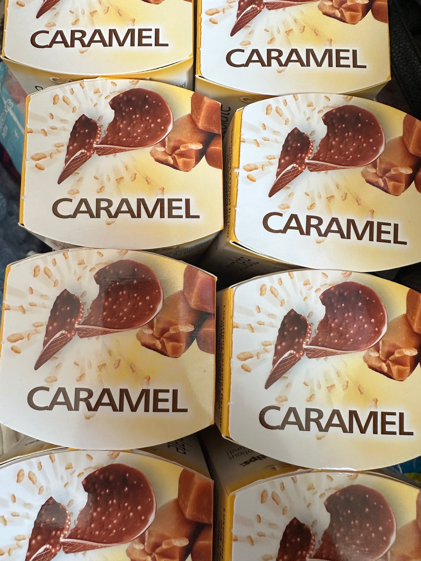 Belgian Chocolate Thins