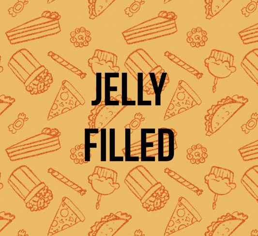 Jelly Filled