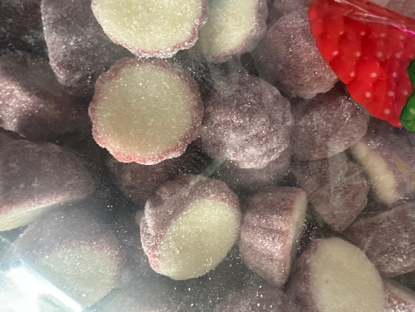 Fizzy Jelly