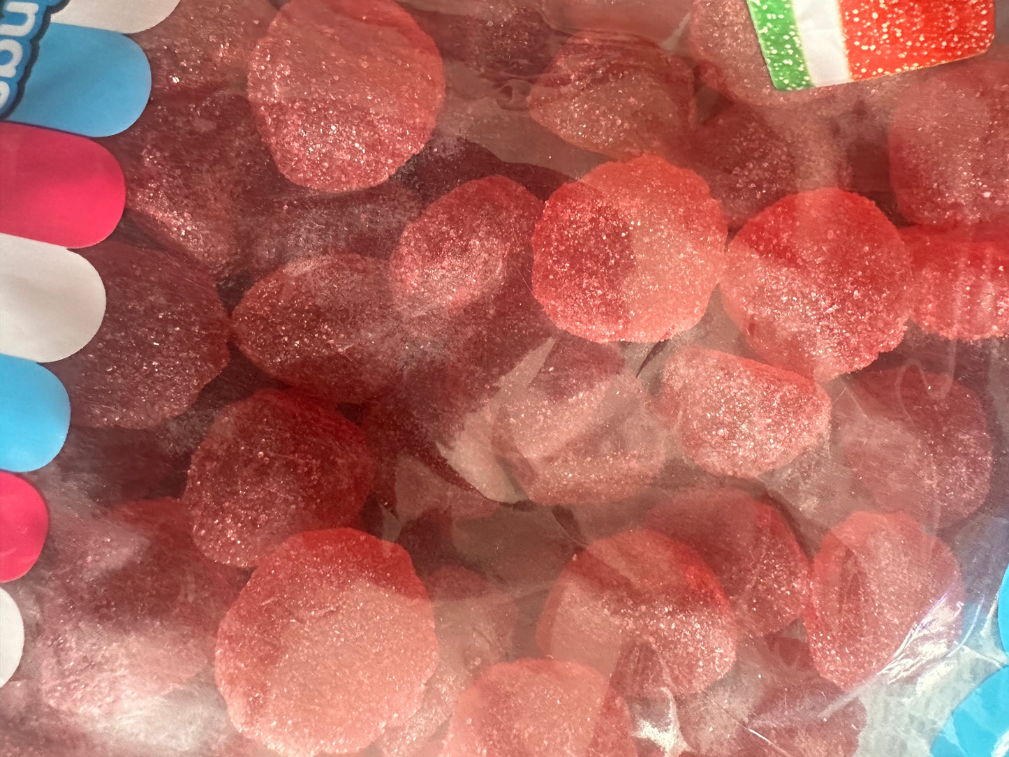 Fizzy Jelly