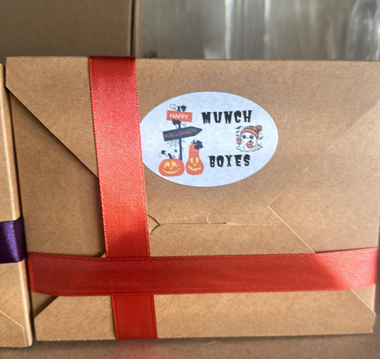 Munch Boxes