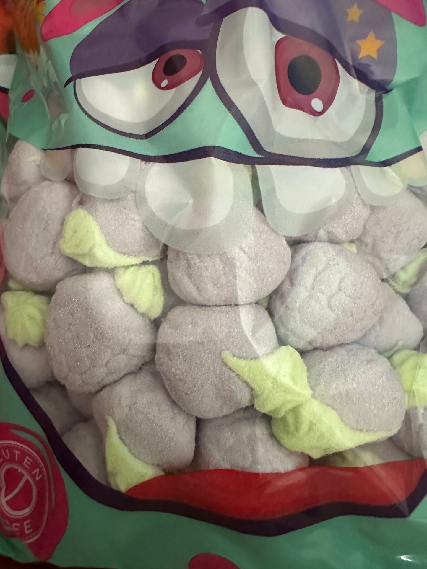 Christmas Marshmallows