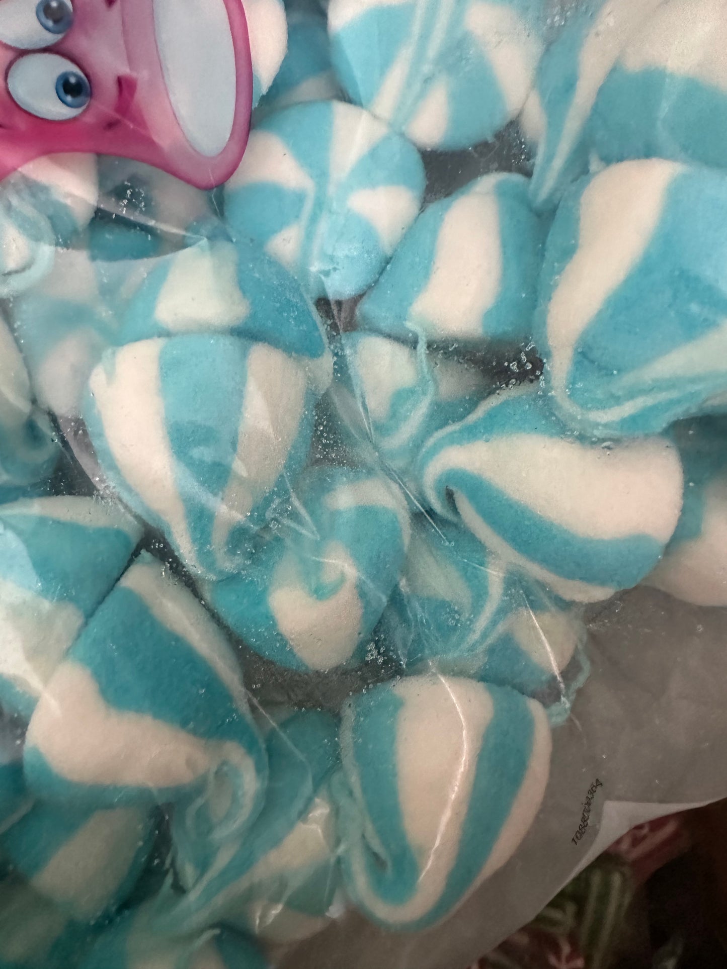 Christmas Marshmallows