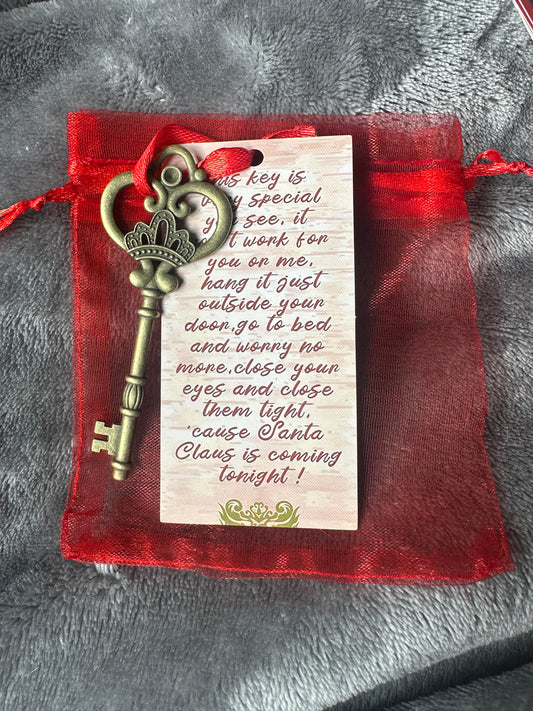 Santa Key
