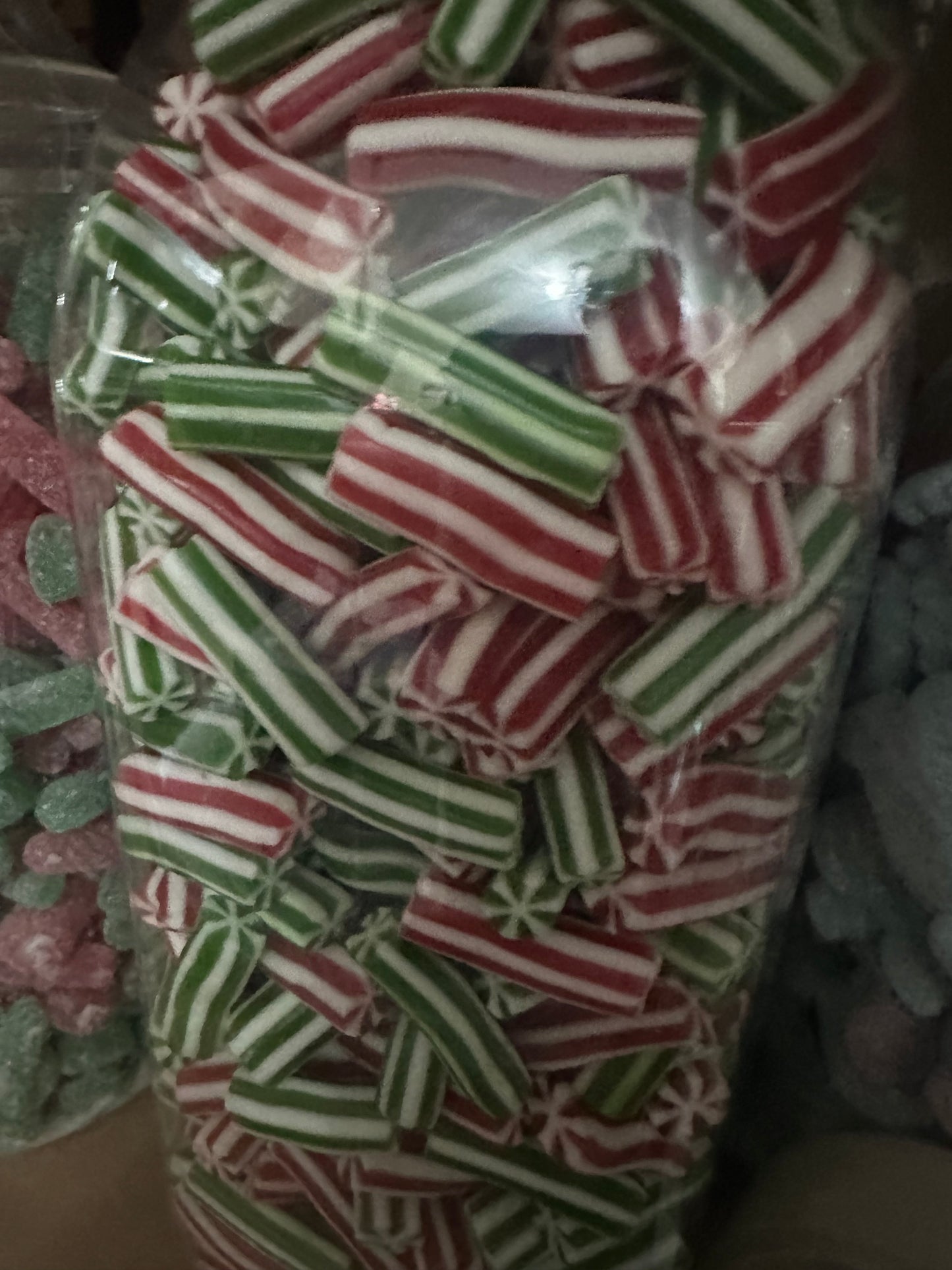 Christmas PicknMix