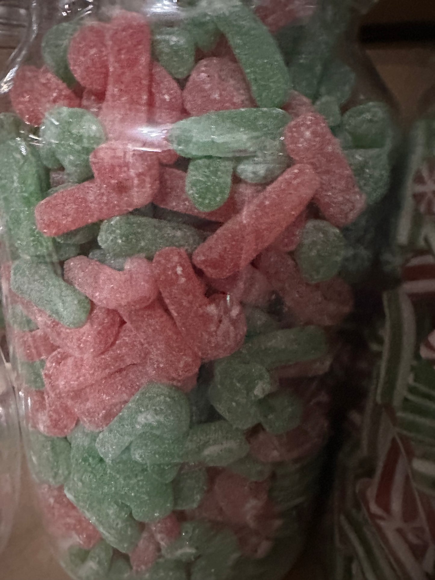 Christmas PicknMix