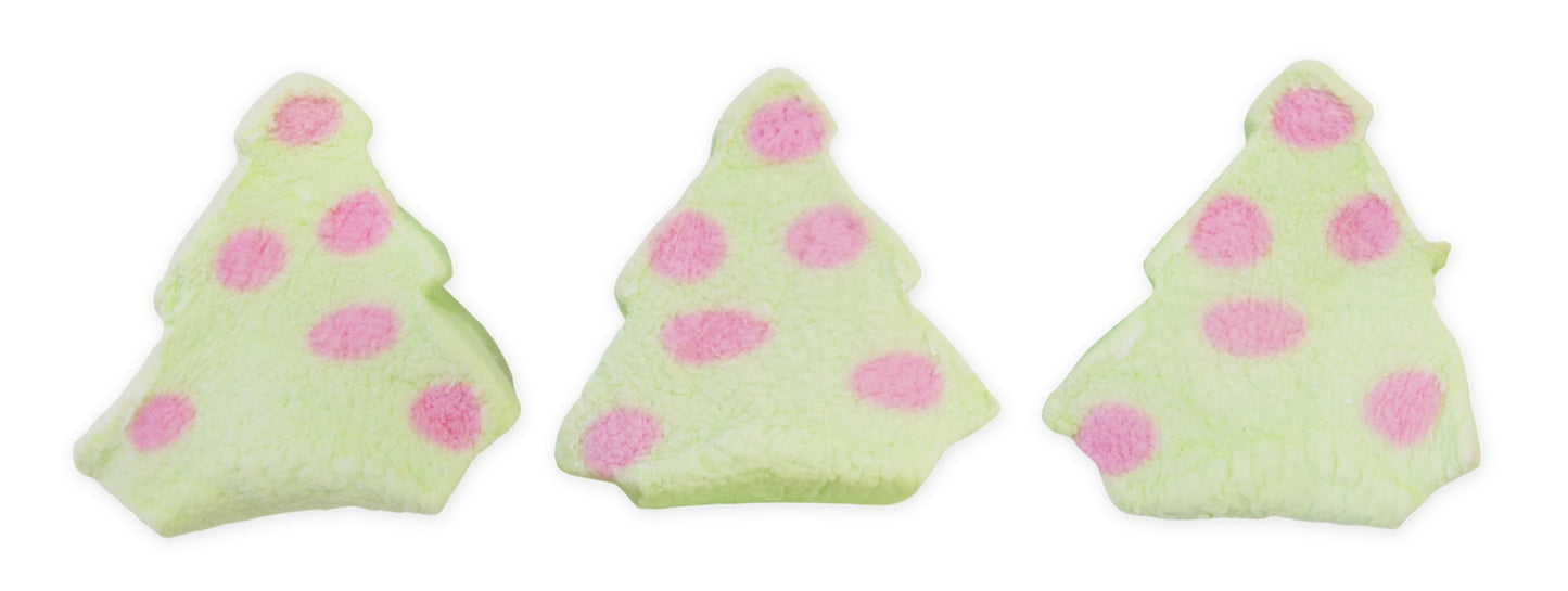 Christmas Marshmallows