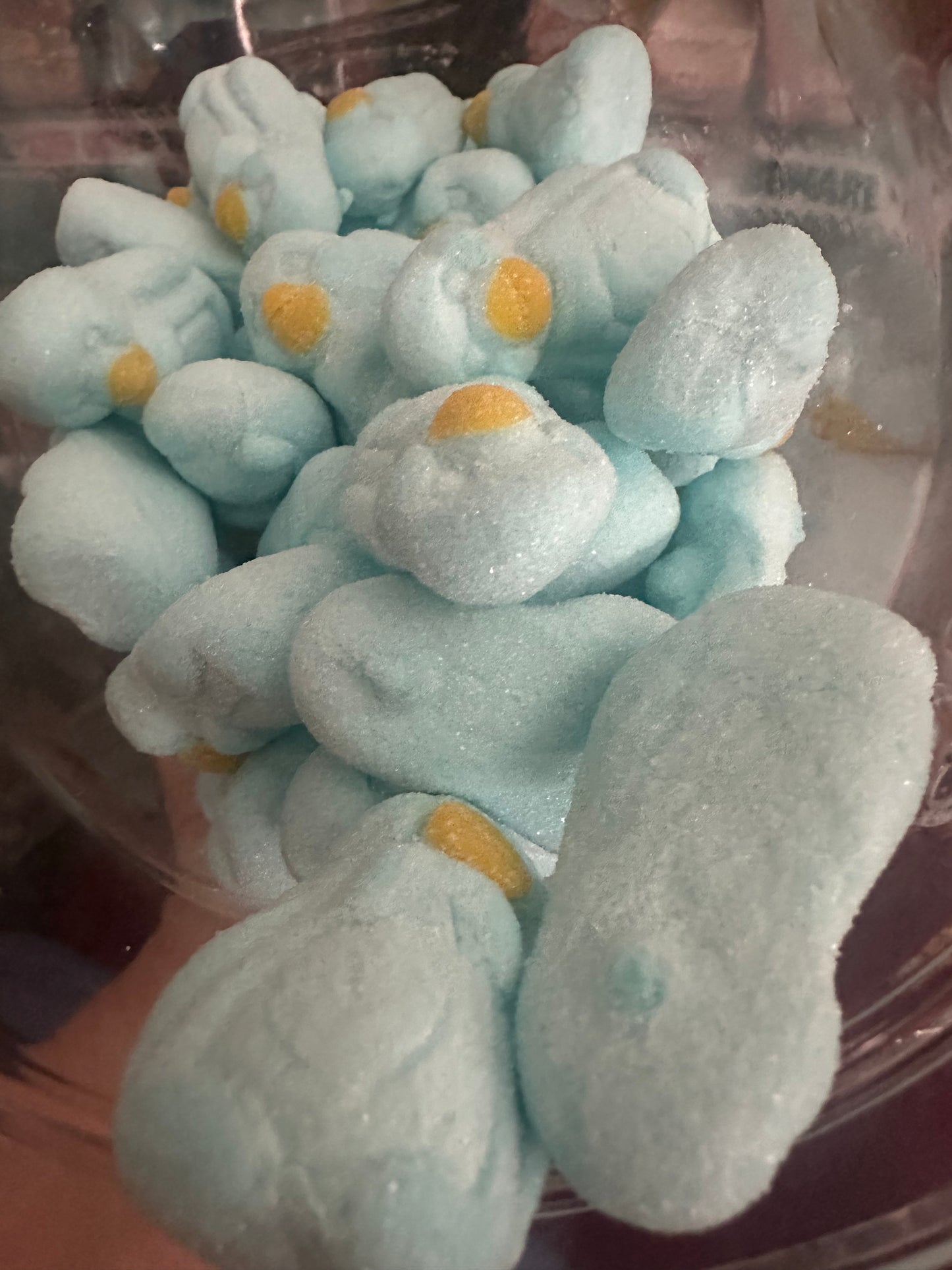 Christmas Marshmallows