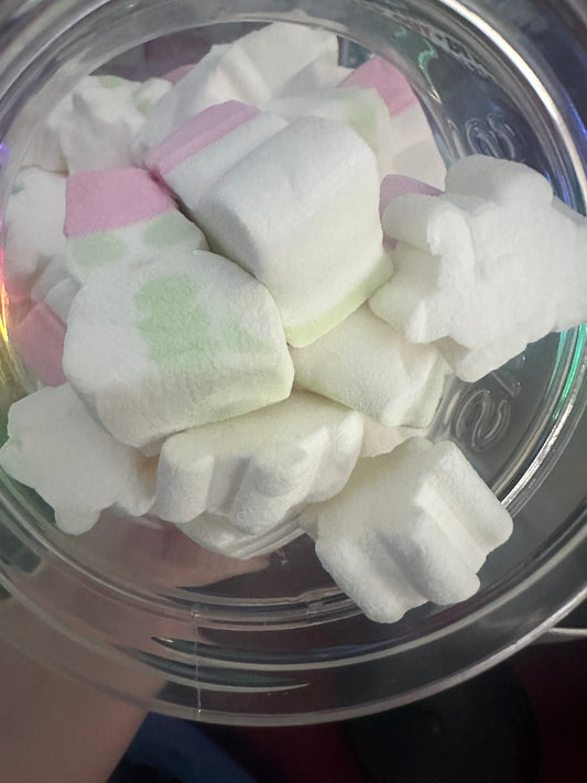 Christmas Marshmallows
