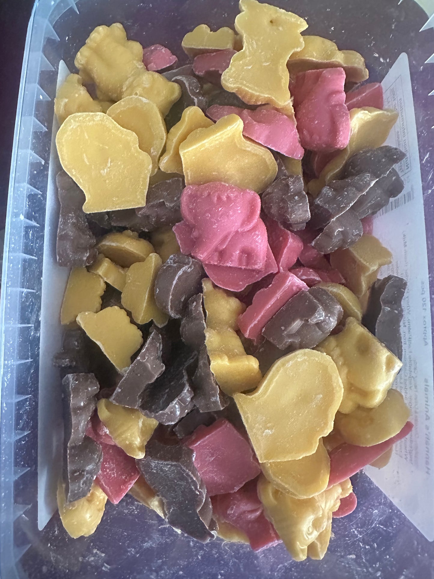 Chocolate