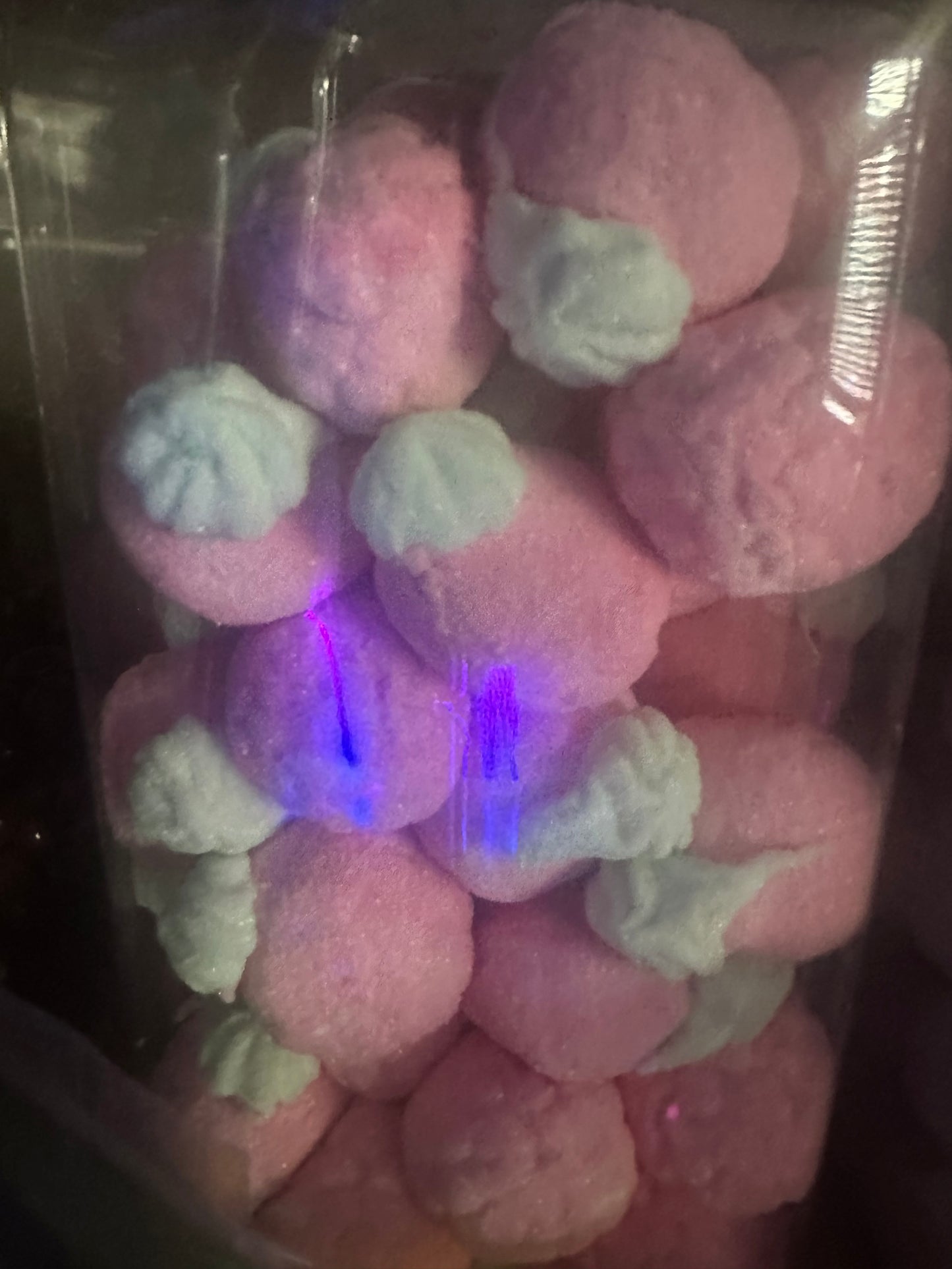Christmas Marshmallows