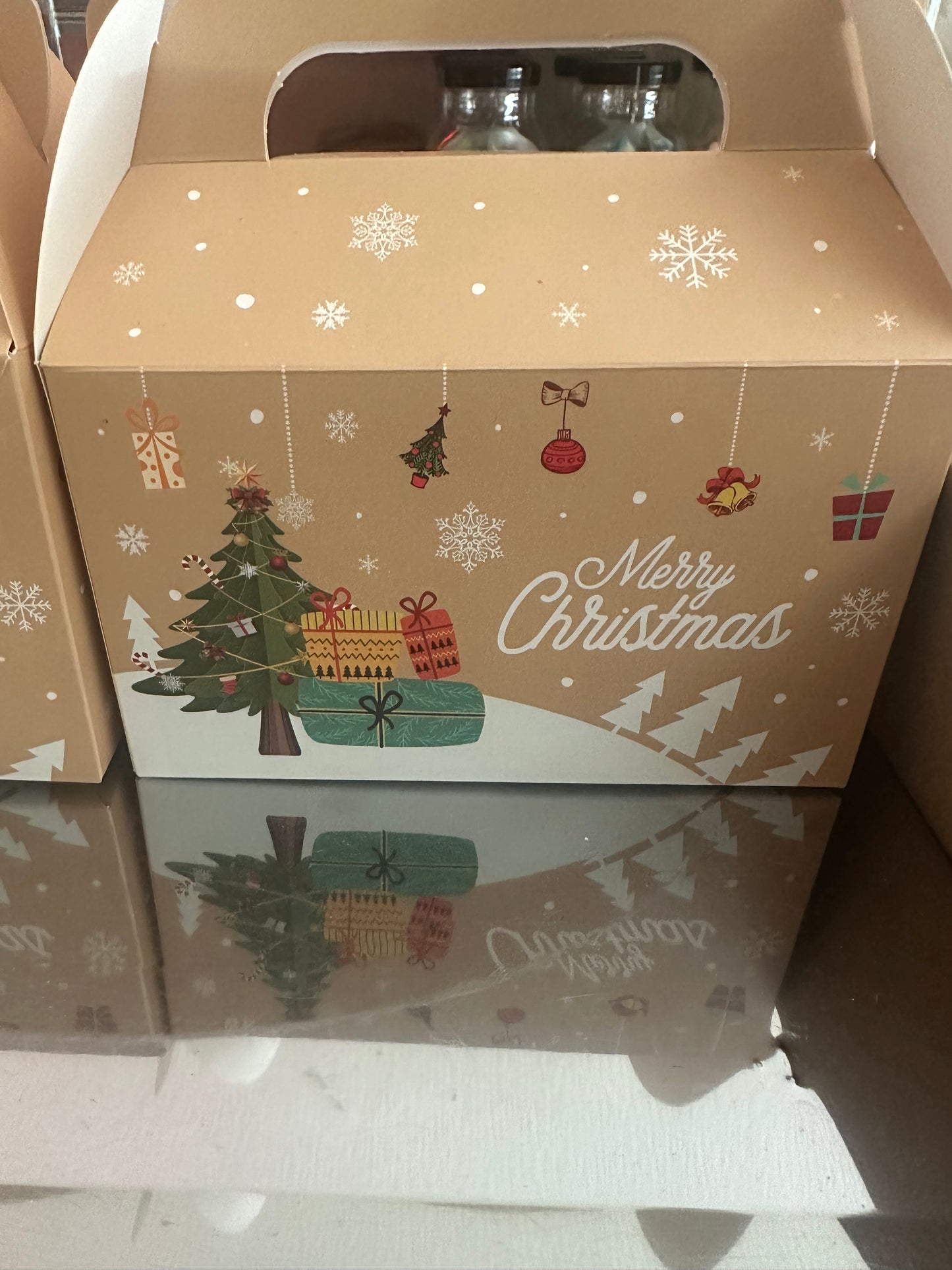 Candy children Boxes