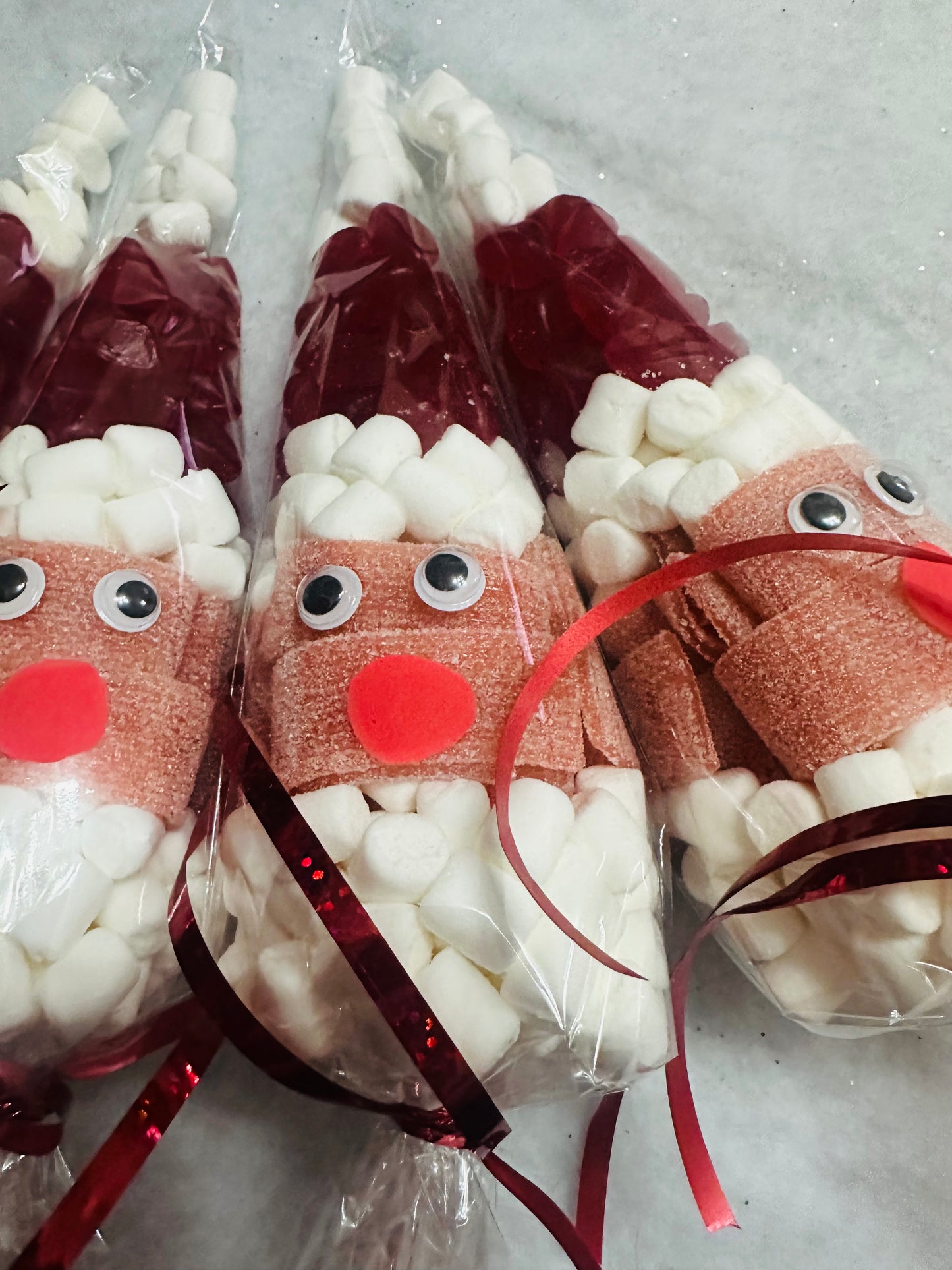 Santa Clause Sweetcone