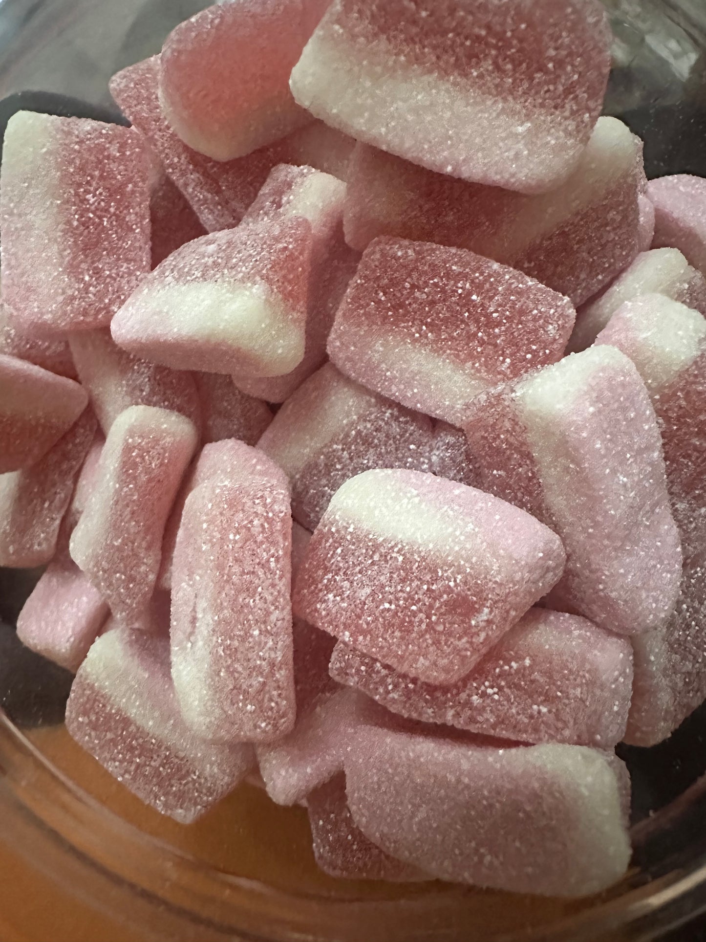 Fizzy Jelly