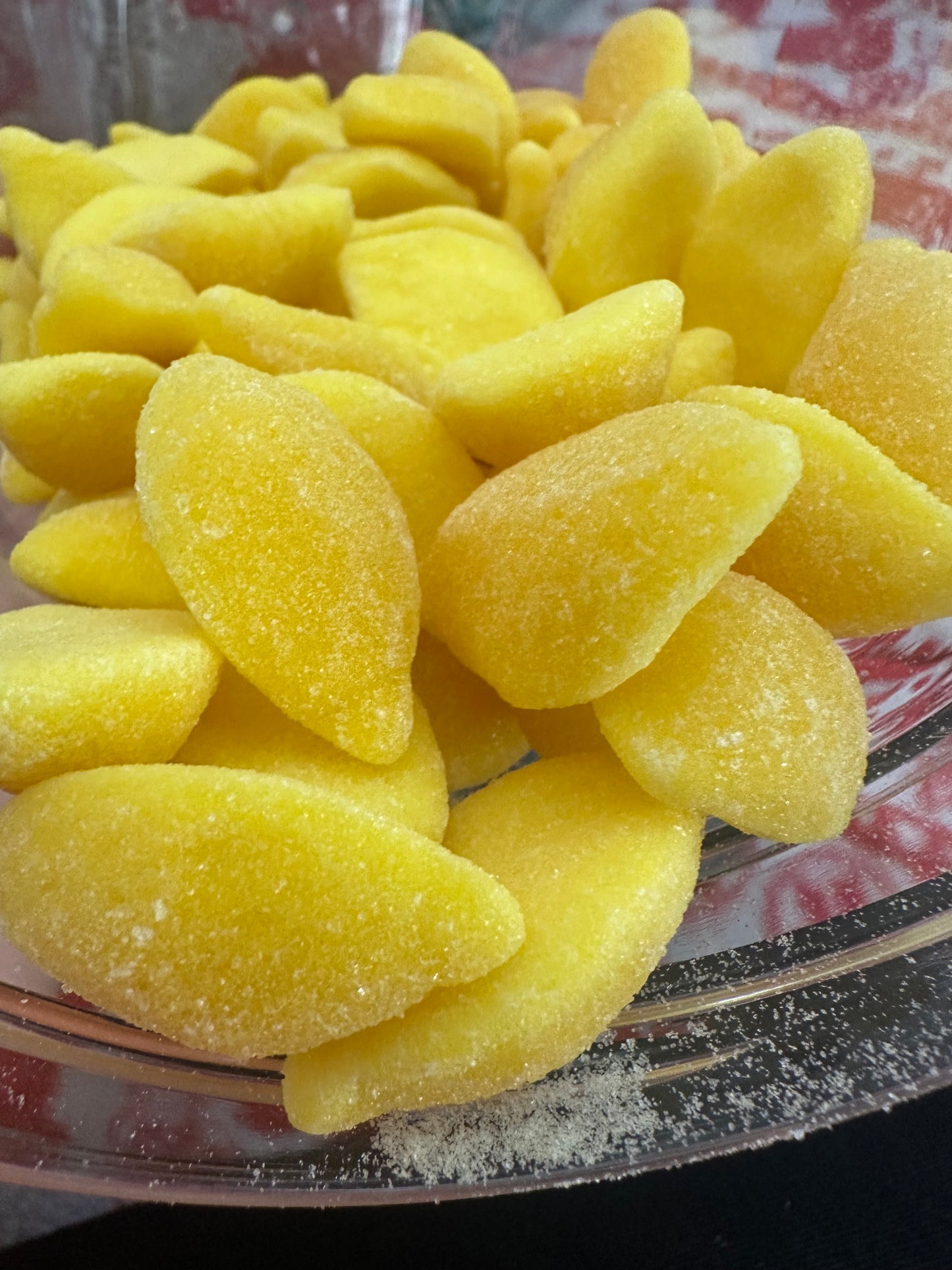 Fizzy Jelly