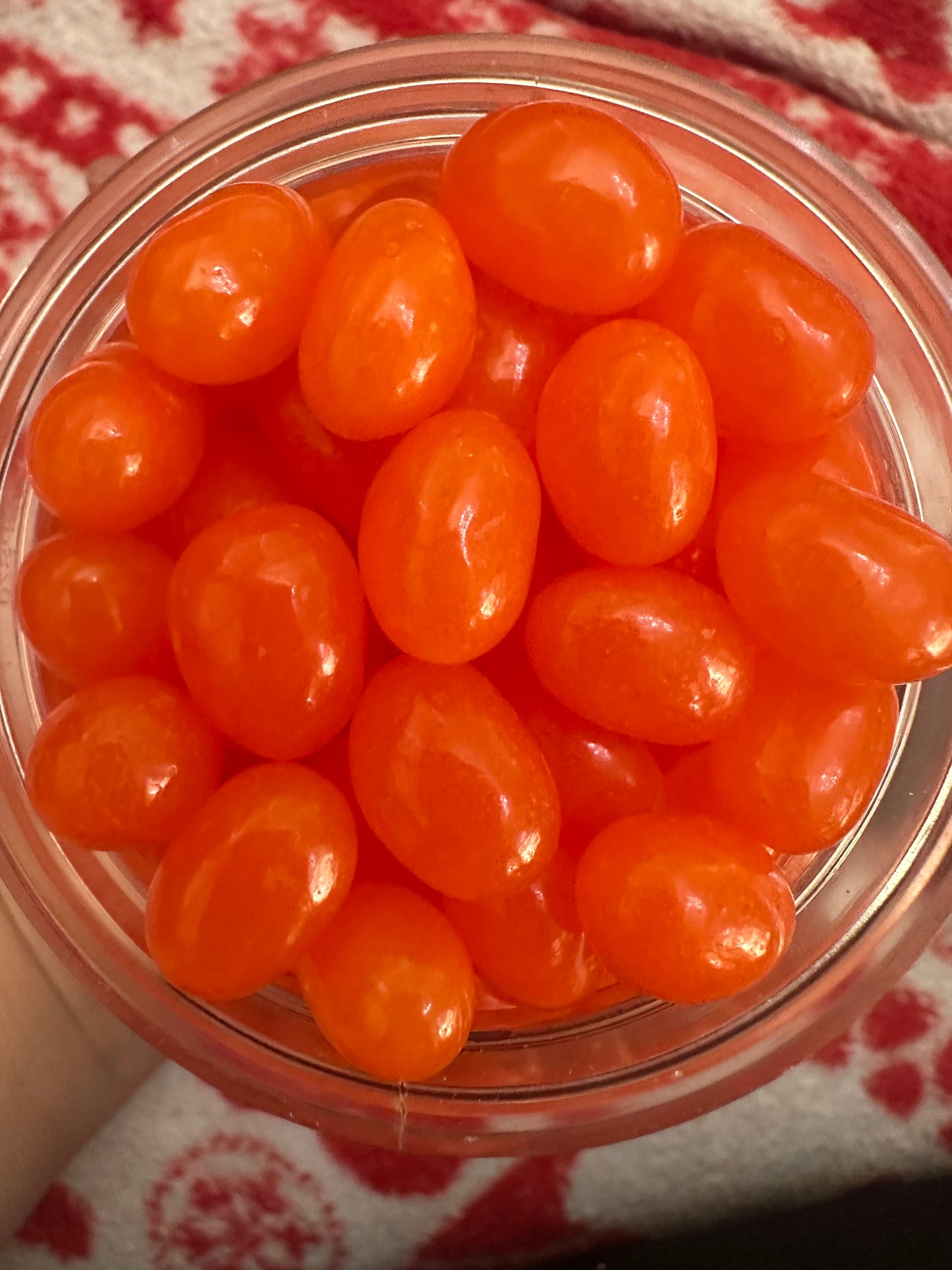 Jelly beans