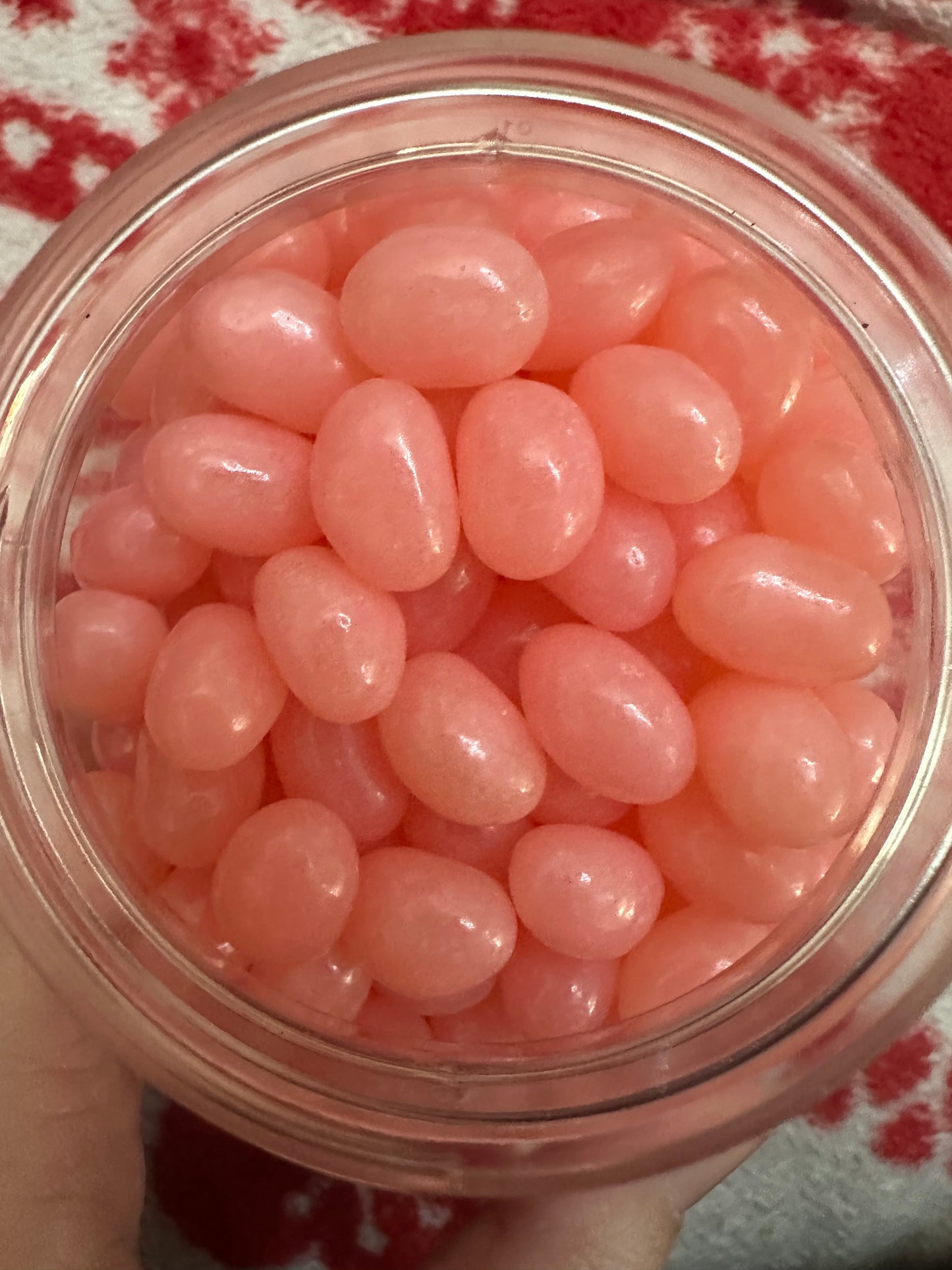 Jelly beans