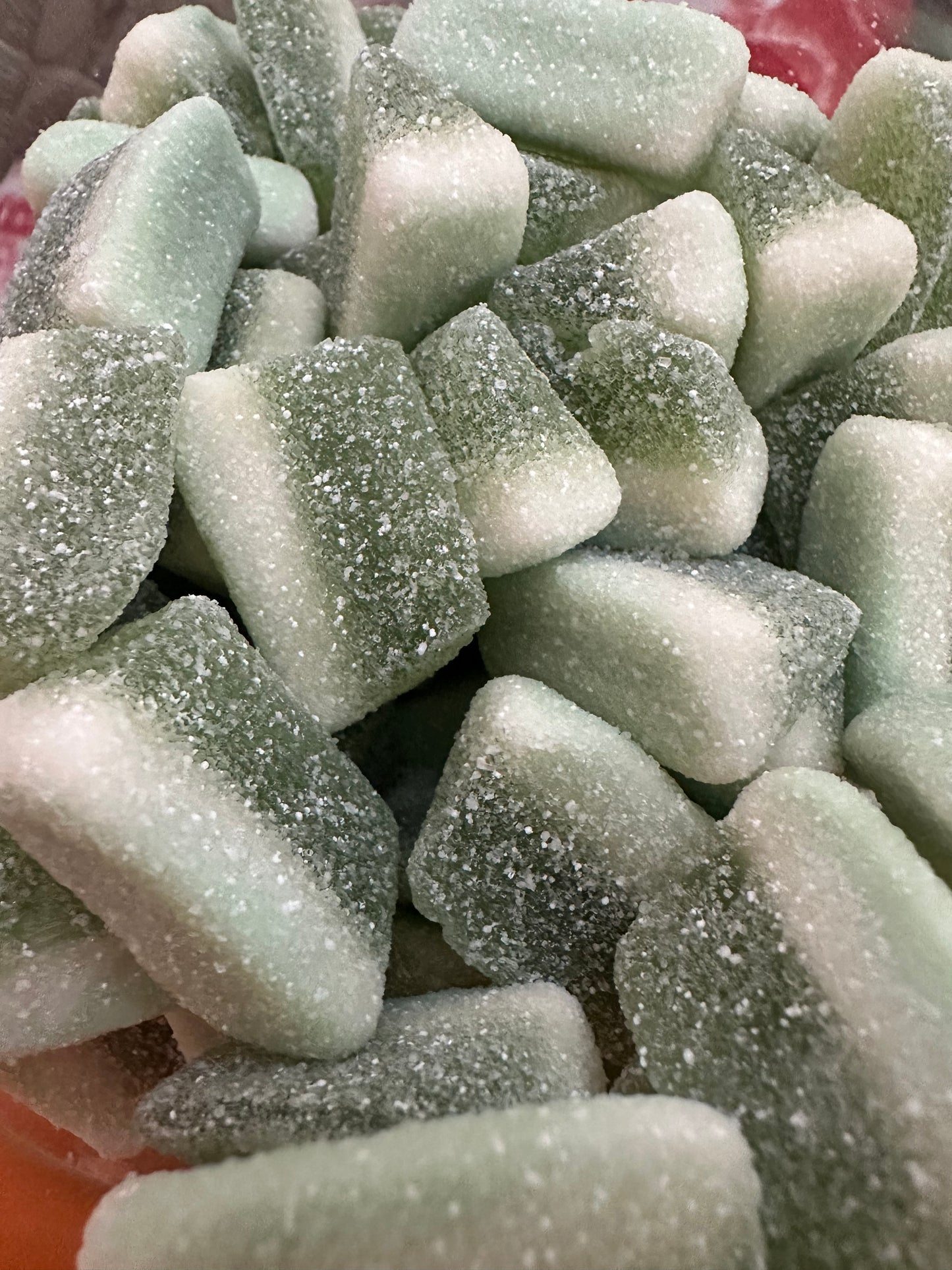Fizzy Jelly