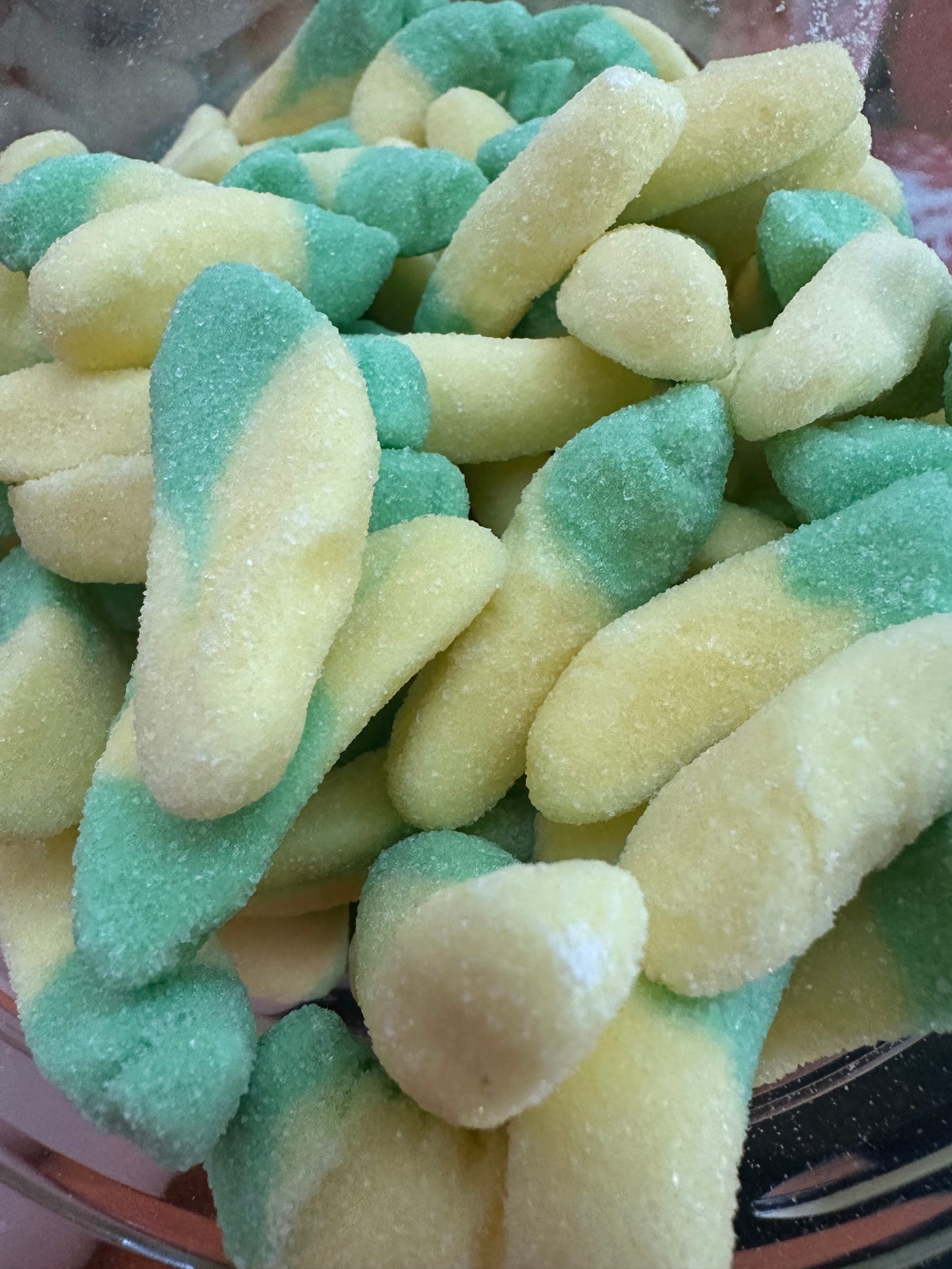 Fizzy Jelly
