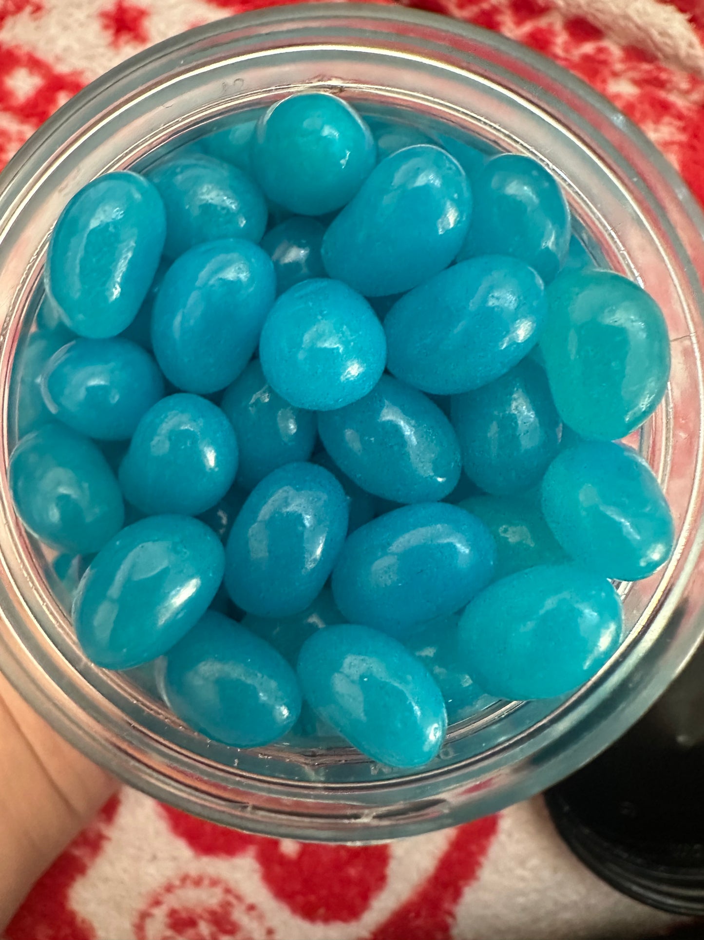 Jelly beans